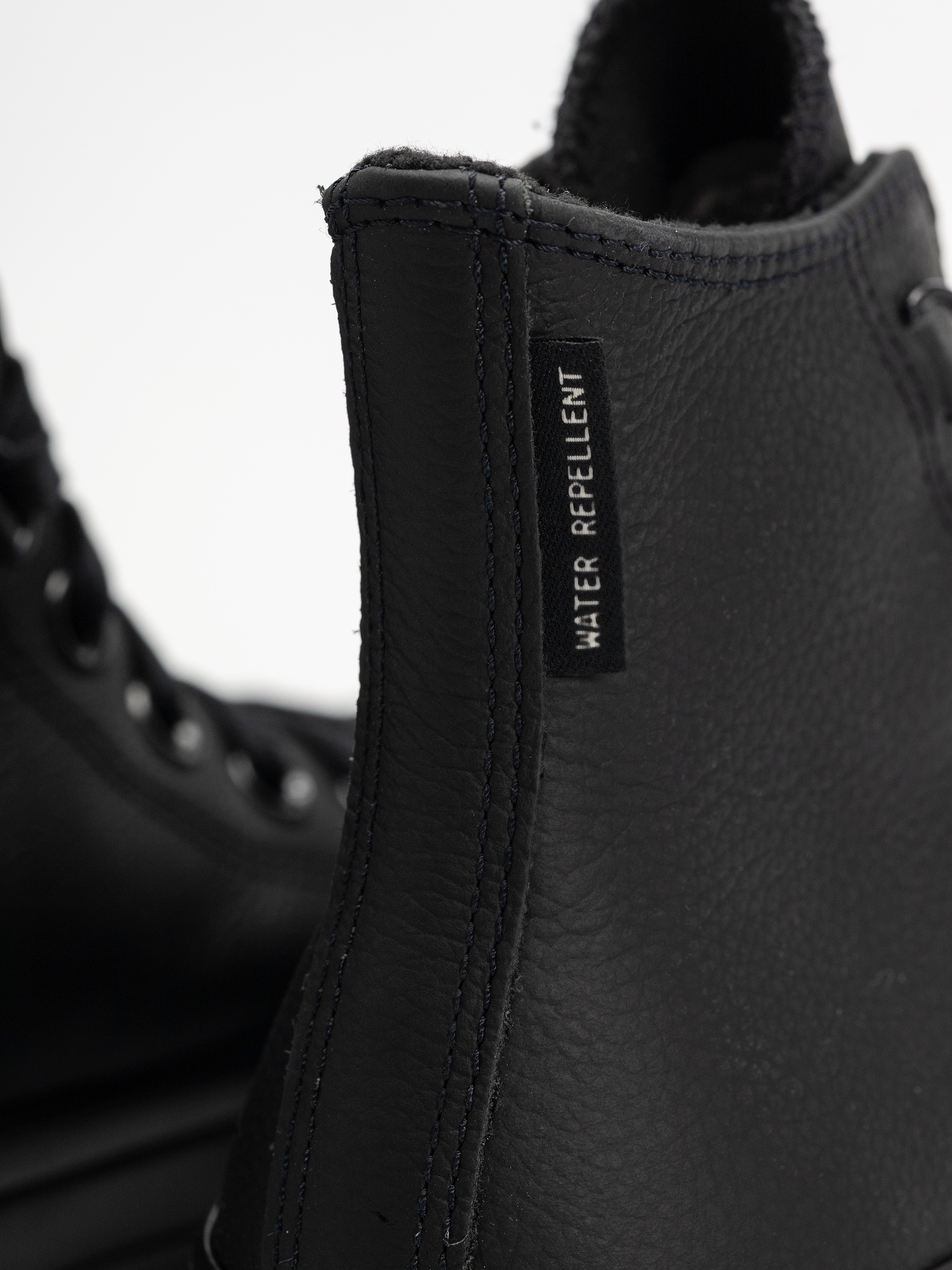 Teniși Converse Chuck Taylor All Star Lift Wmn (black)