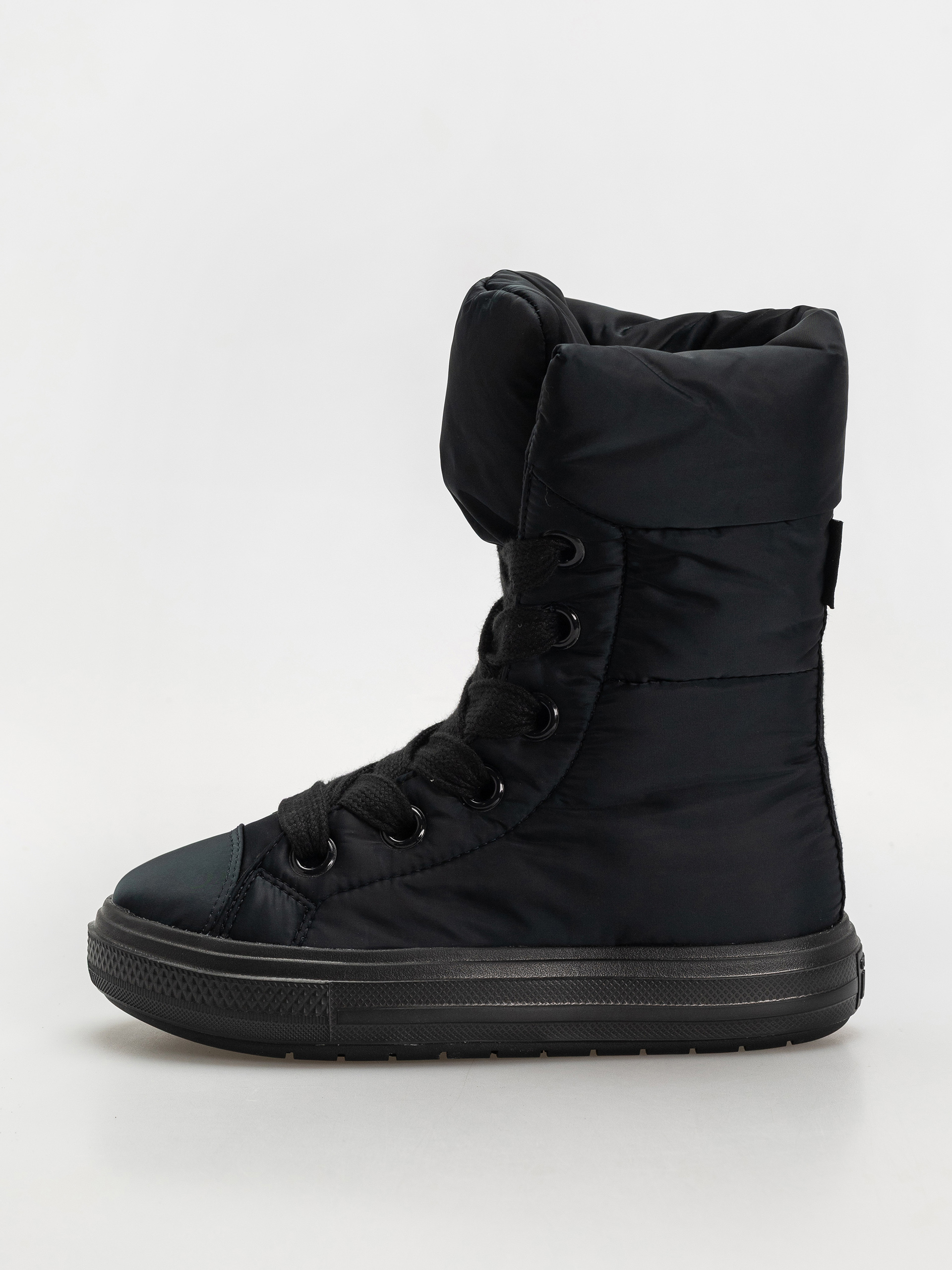 Pantofi Converse Chuck Taylor All Star Elements Boot (black)