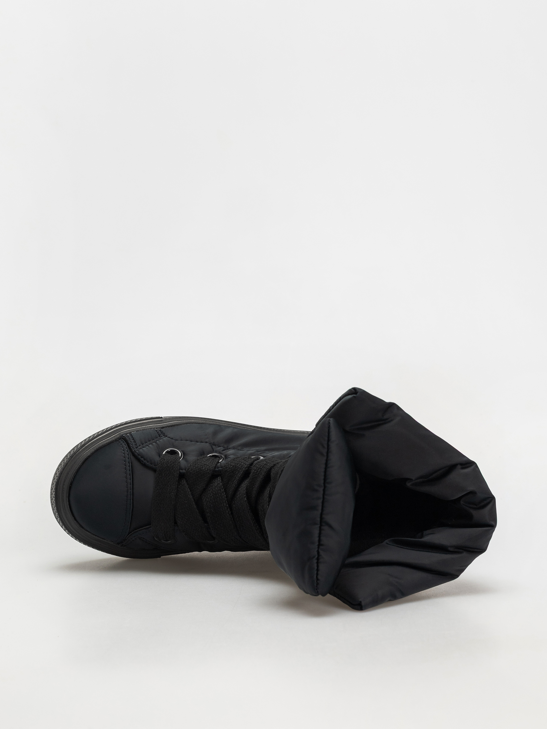 Pantofi Converse Chuck Taylor All Star Elements Boot (black)