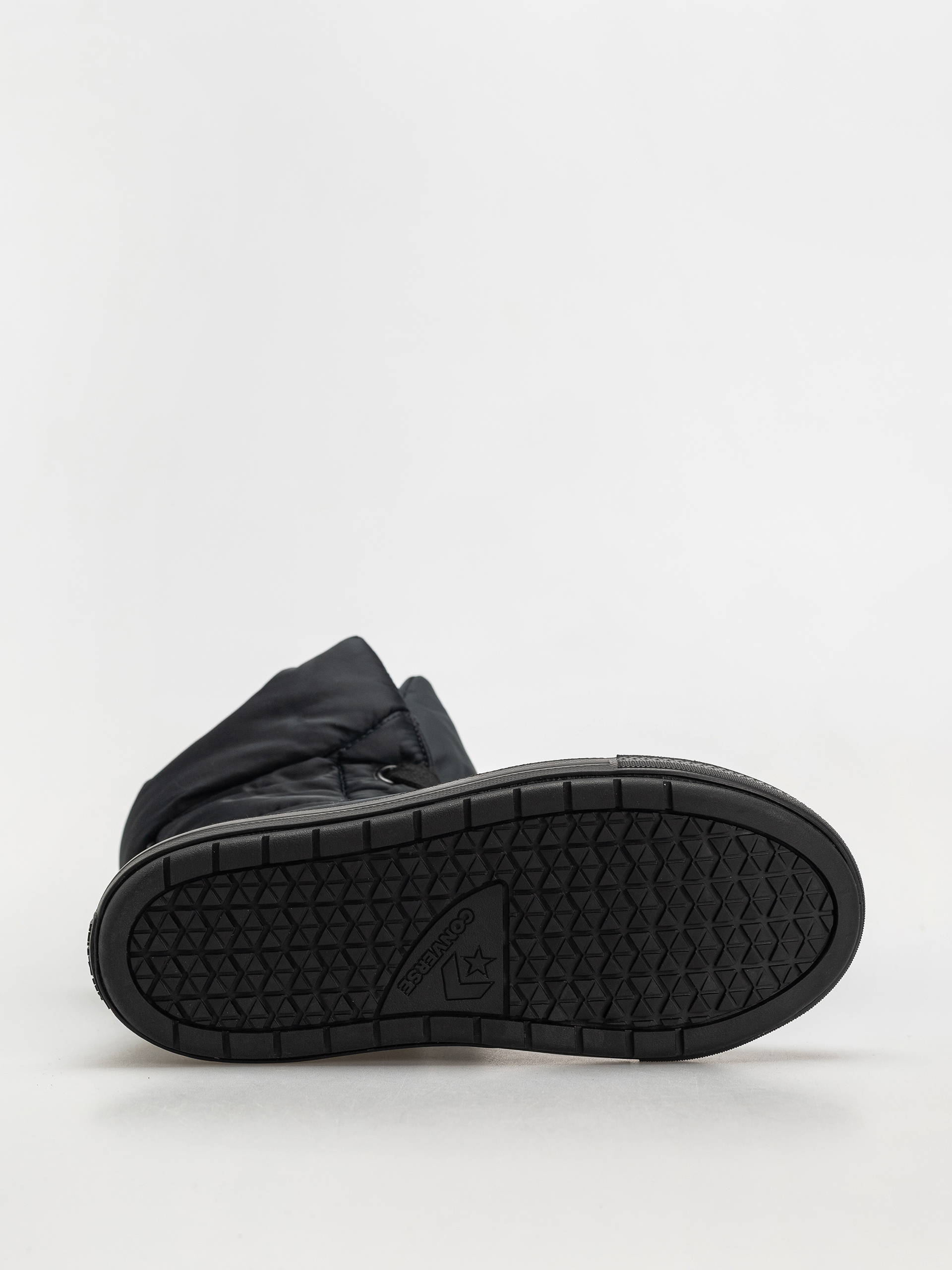 Pantofi Converse Chuck Taylor All Star Elements Boot (black)