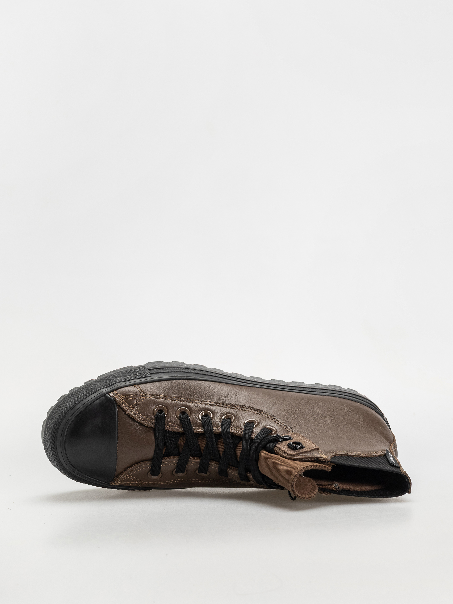 Pantofi Converse Chuck Taylor City Trek Wp Hi - maro (dark