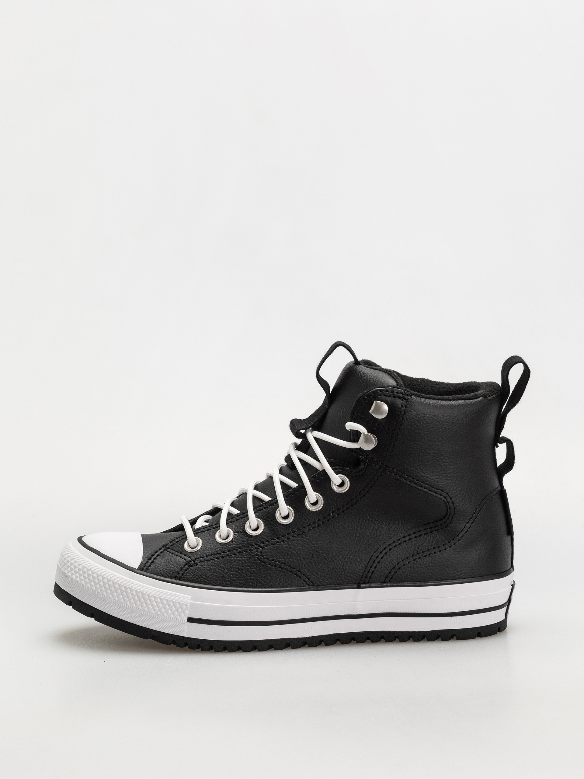 Pantofi Converse Chuck Taylor All Star Hiker Boot (black)