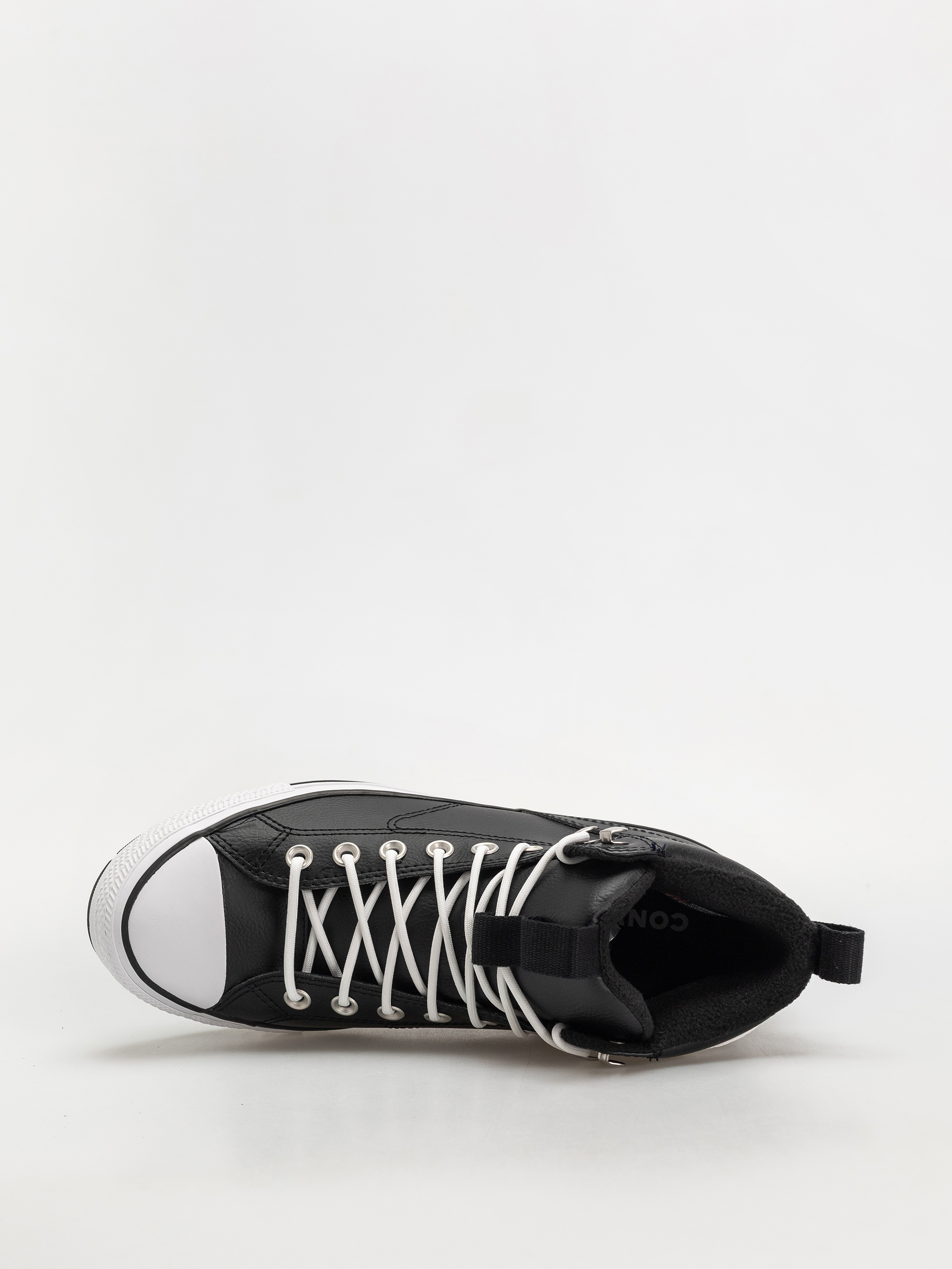 Pantofi Converse Chuck Taylor All Star Hiker Boot (black)