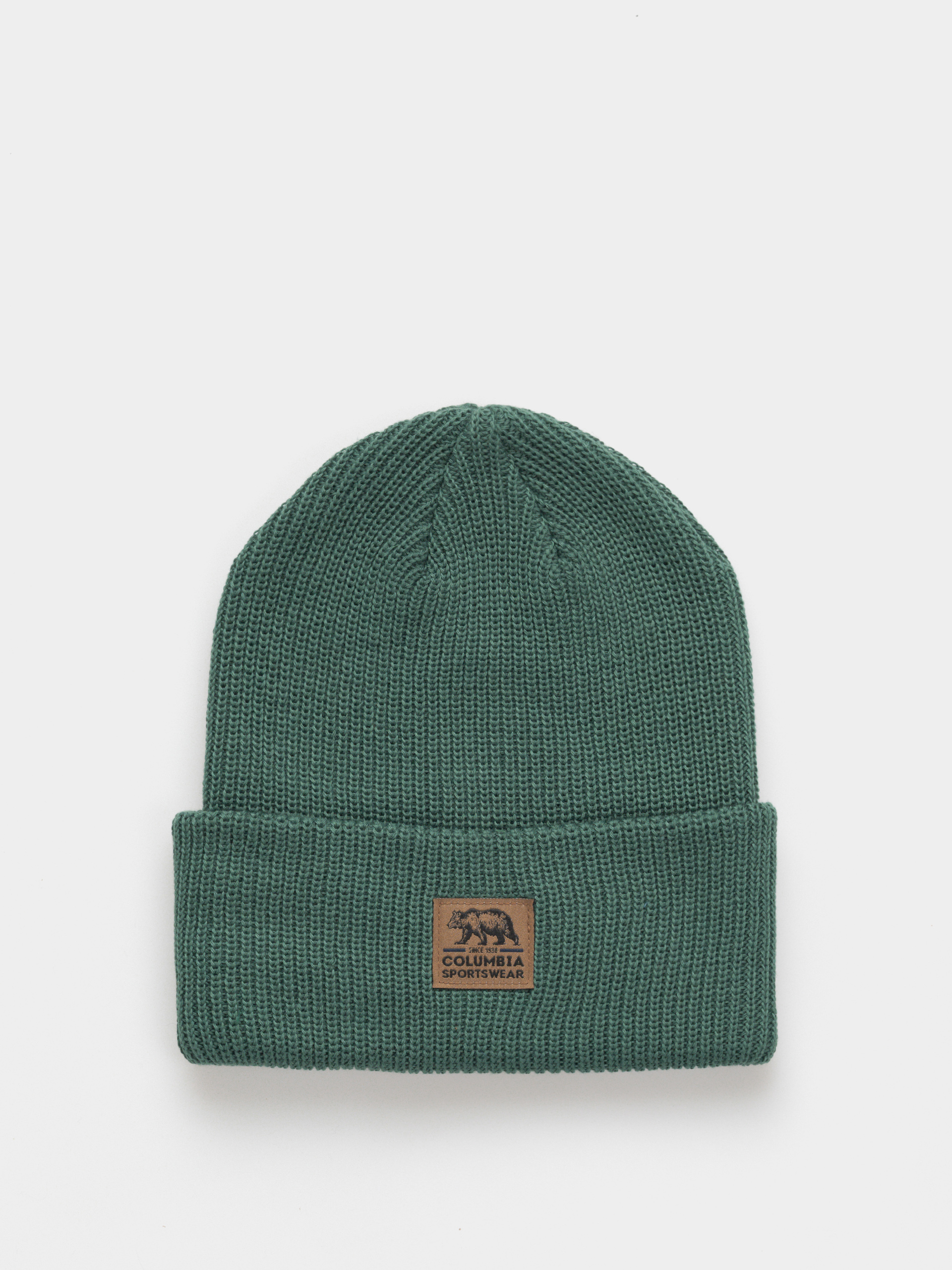 Cu0103ciulu0103 Columbia Lost Lager II (rain forest/walking bear)