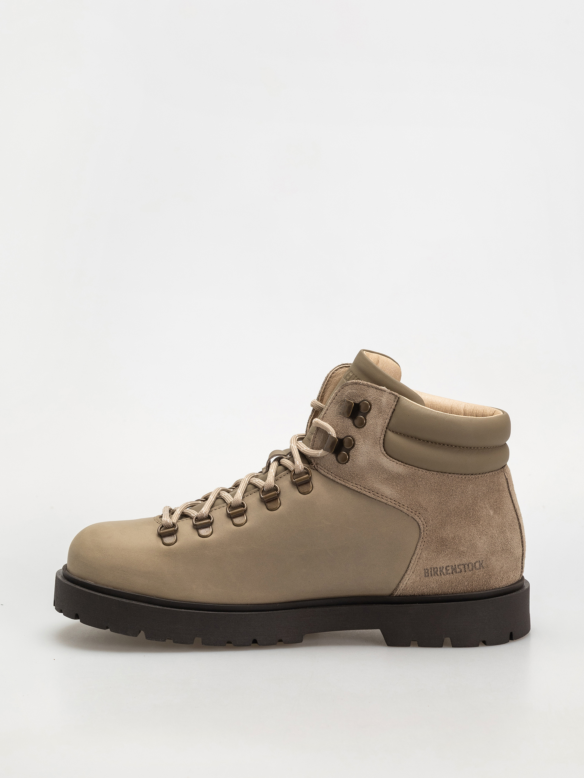 Pantofi Birkenstock Jackson 2.0 Regular (taupe)