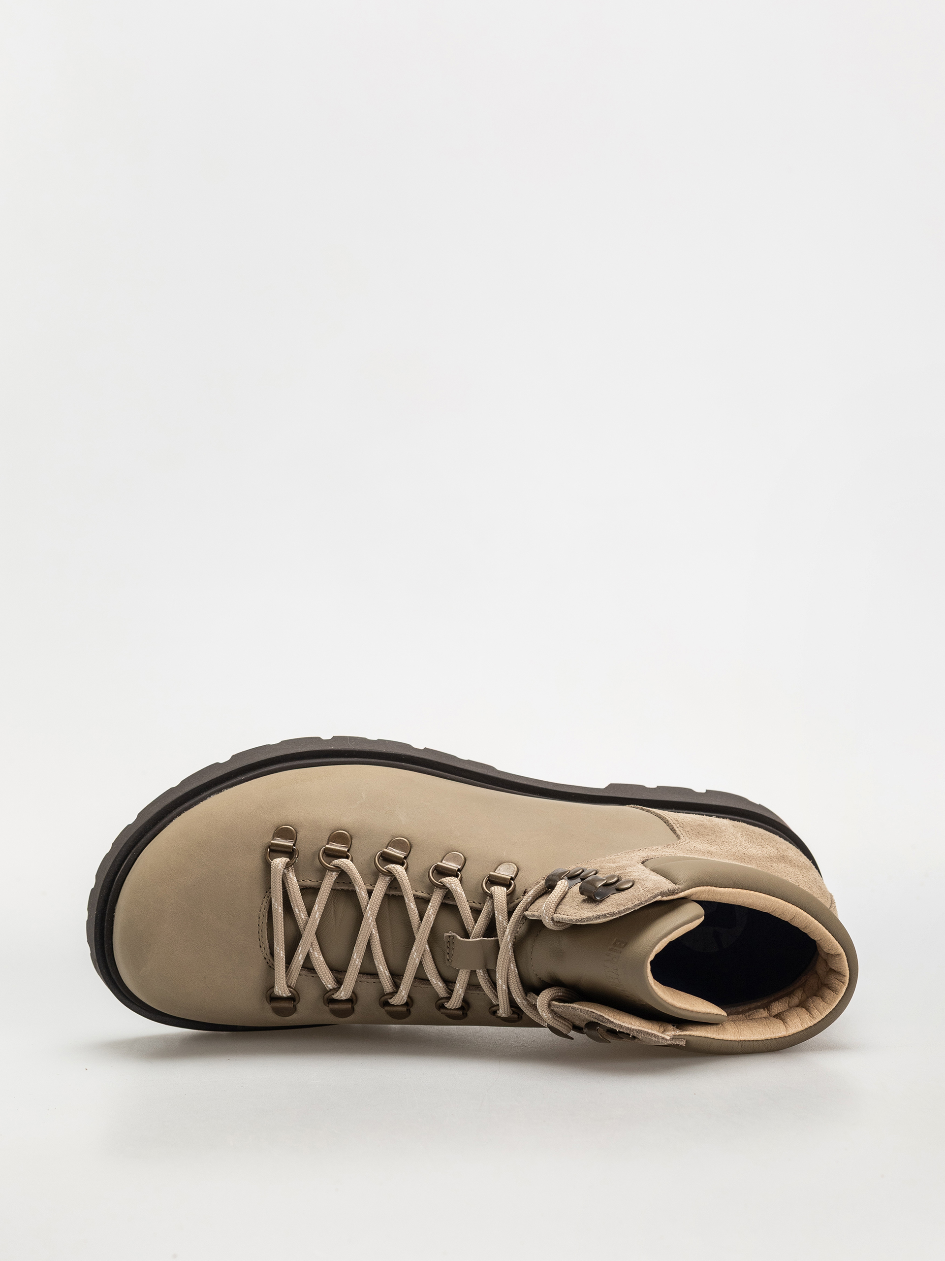 Pantofi Birkenstock Jackson 2.0 Regular (taupe)