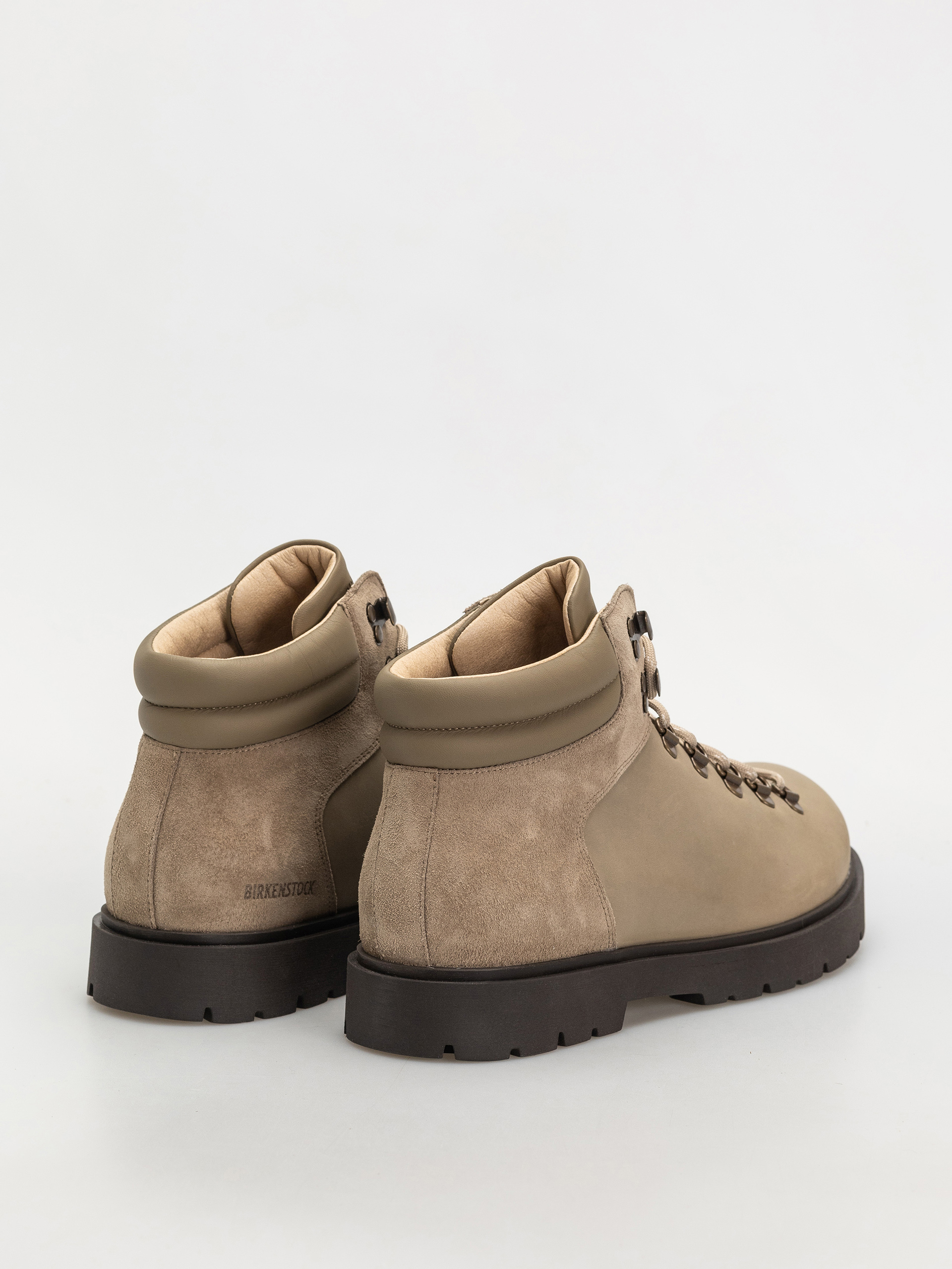 Pantofi Birkenstock Jackson 2.0 Regular (taupe)