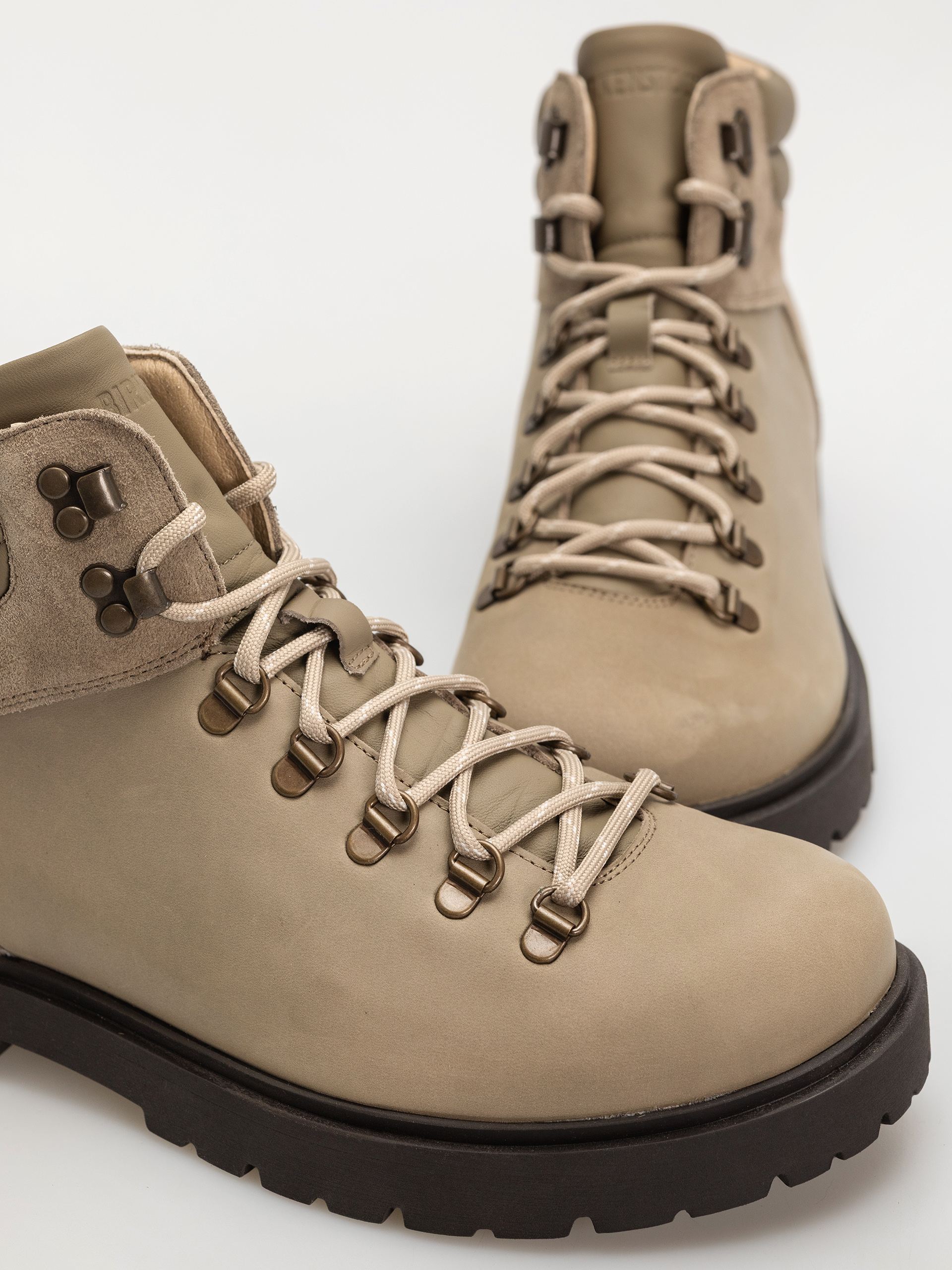 Pantofi Birkenstock Jackson 2.0 Regular (taupe)