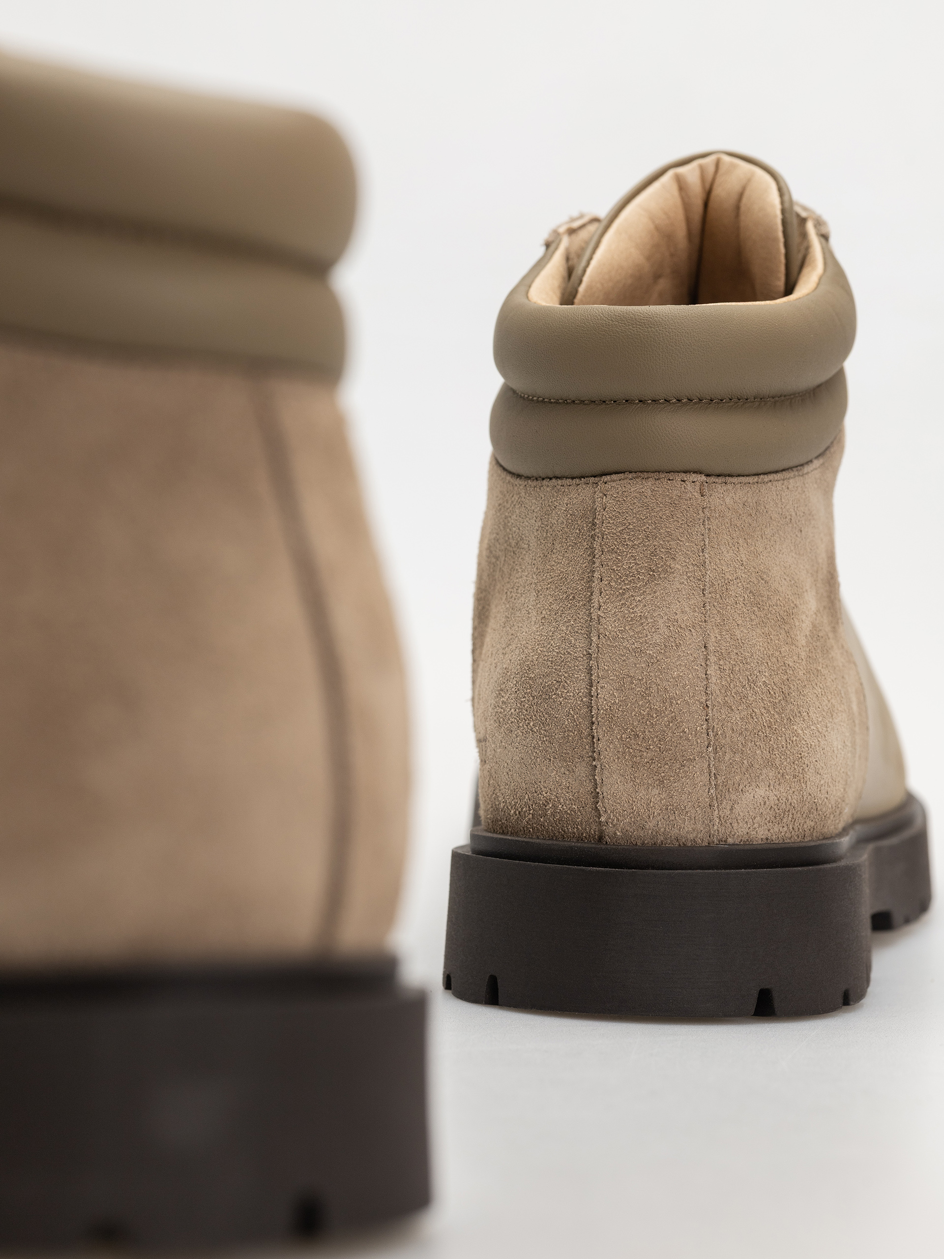 Pantofi Birkenstock Jackson 2.0 Regular (taupe)