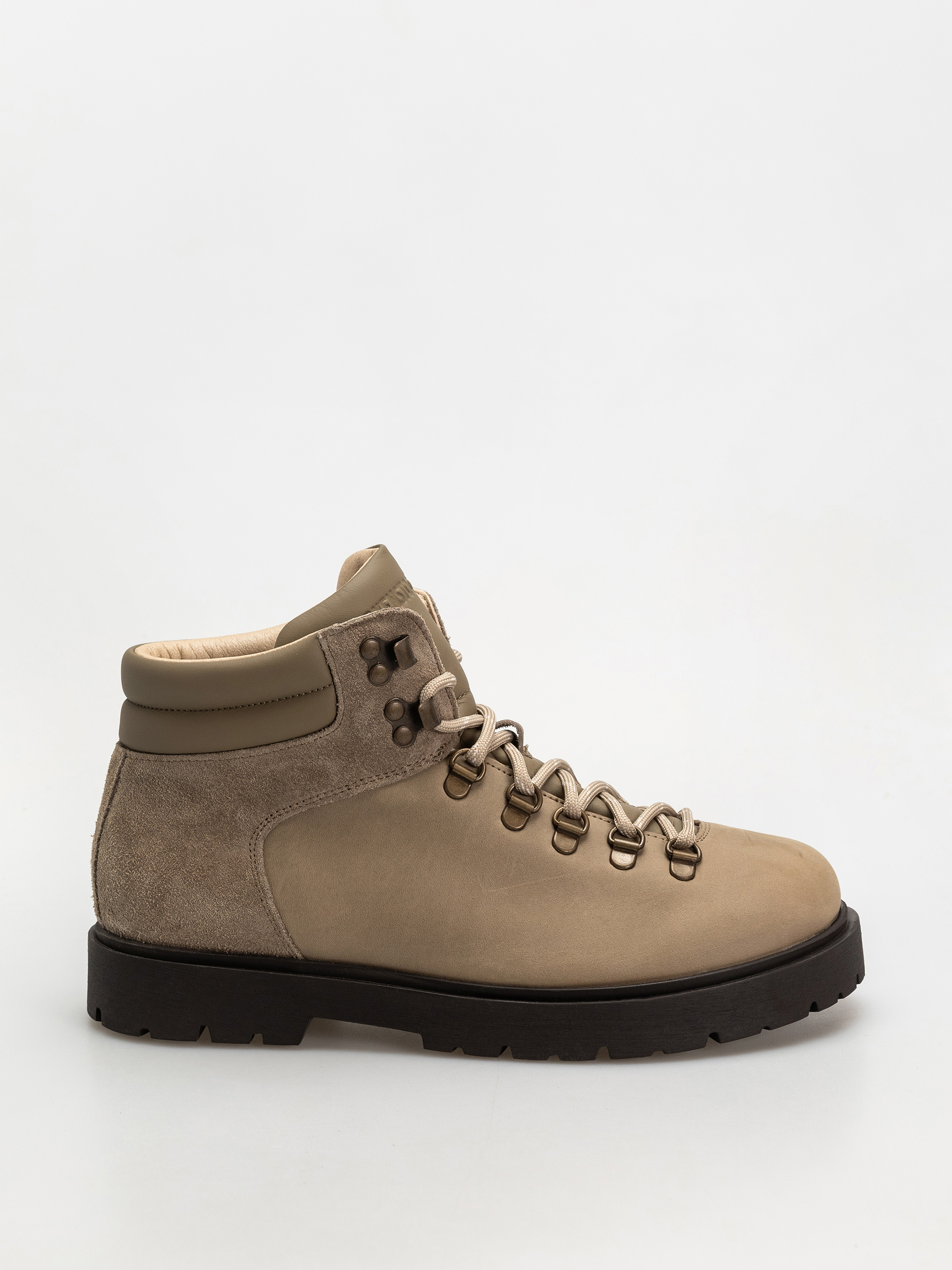Pantofi Birkenstock Jackson 2.0 Narrow Wmn (taupe)