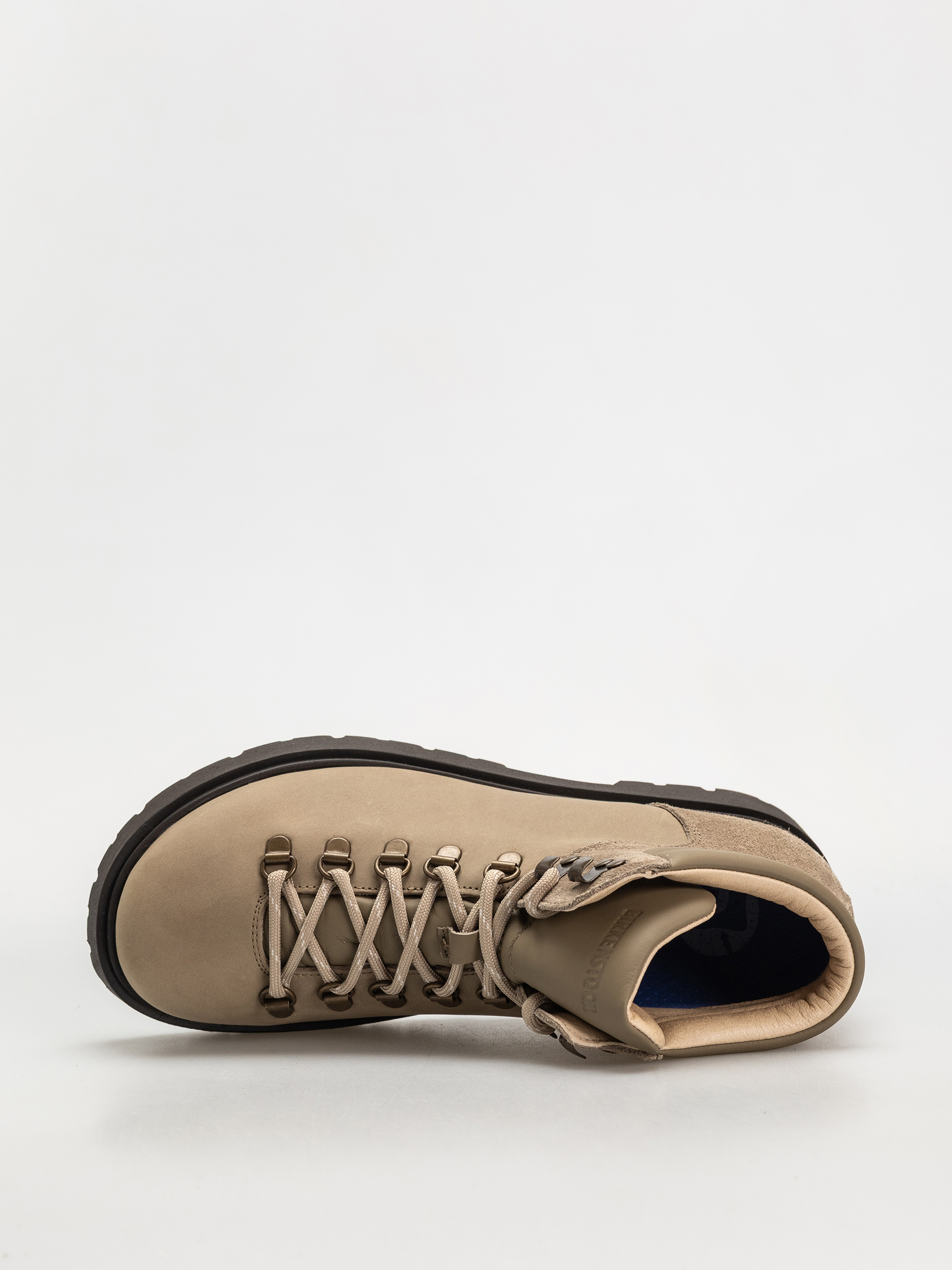 Pantofi Birkenstock Jackson 2.0 Narrow Wmn (taupe)