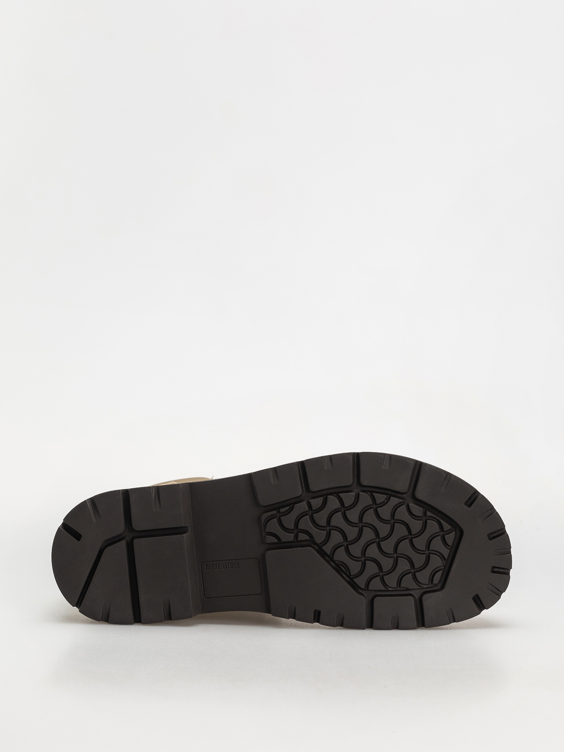 Pantofi Birkenstock Jackson 2.0 Narrow Wmn (taupe)