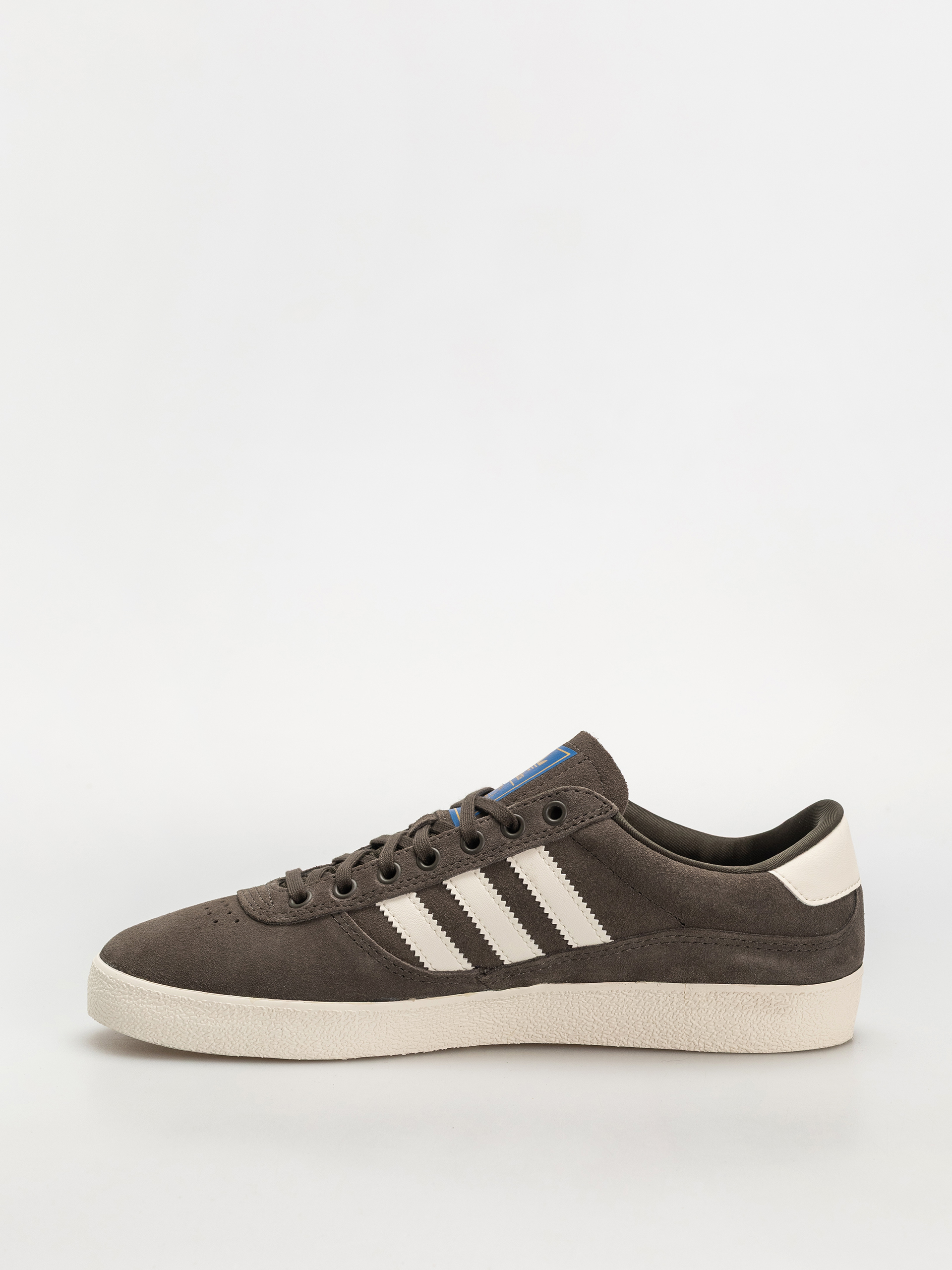 Pantofi adidas Puig Indoor (shaoli/owhite/blubir)