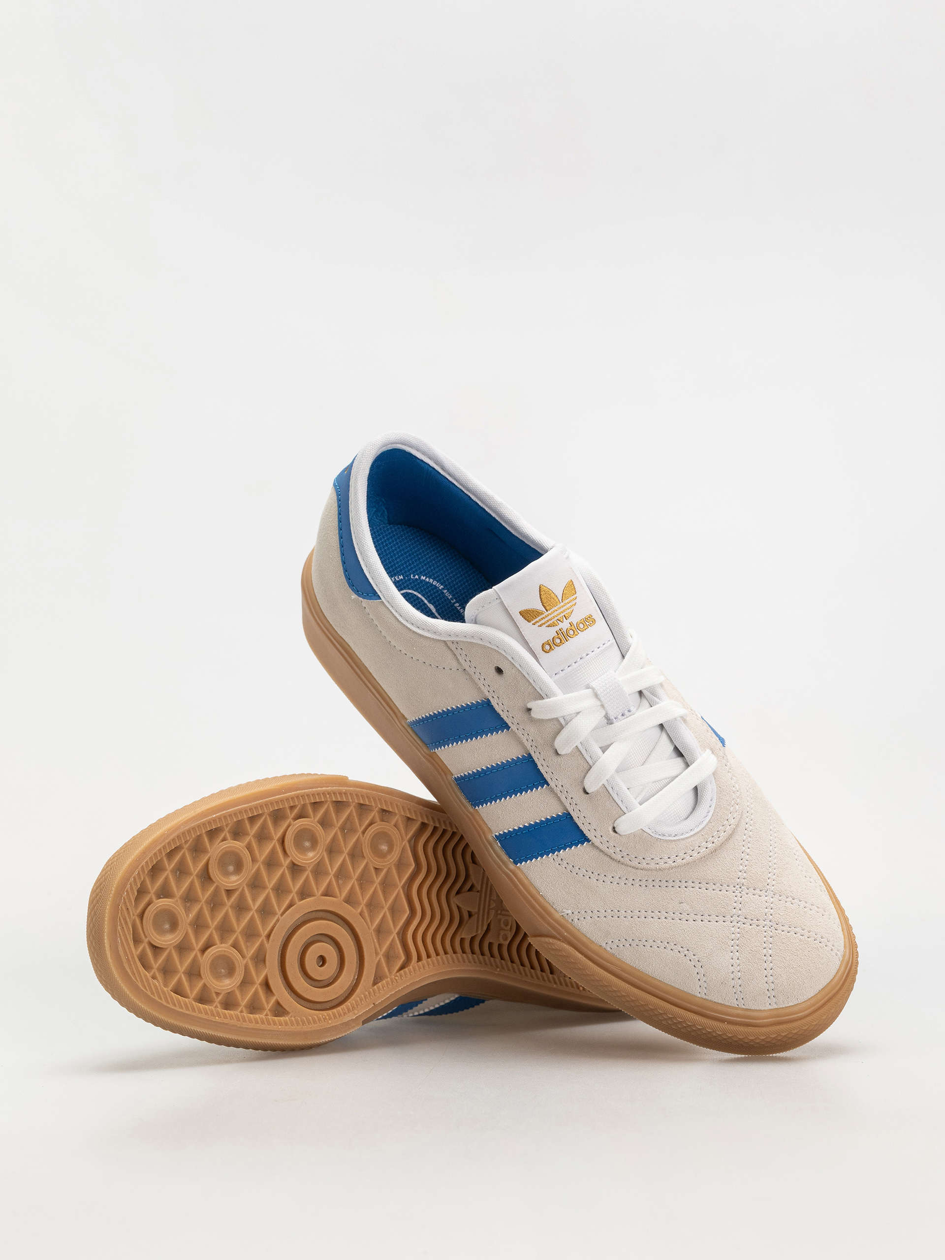 Pantofi adidas Adi Ease (ftwwht/ftwwht/gum3)