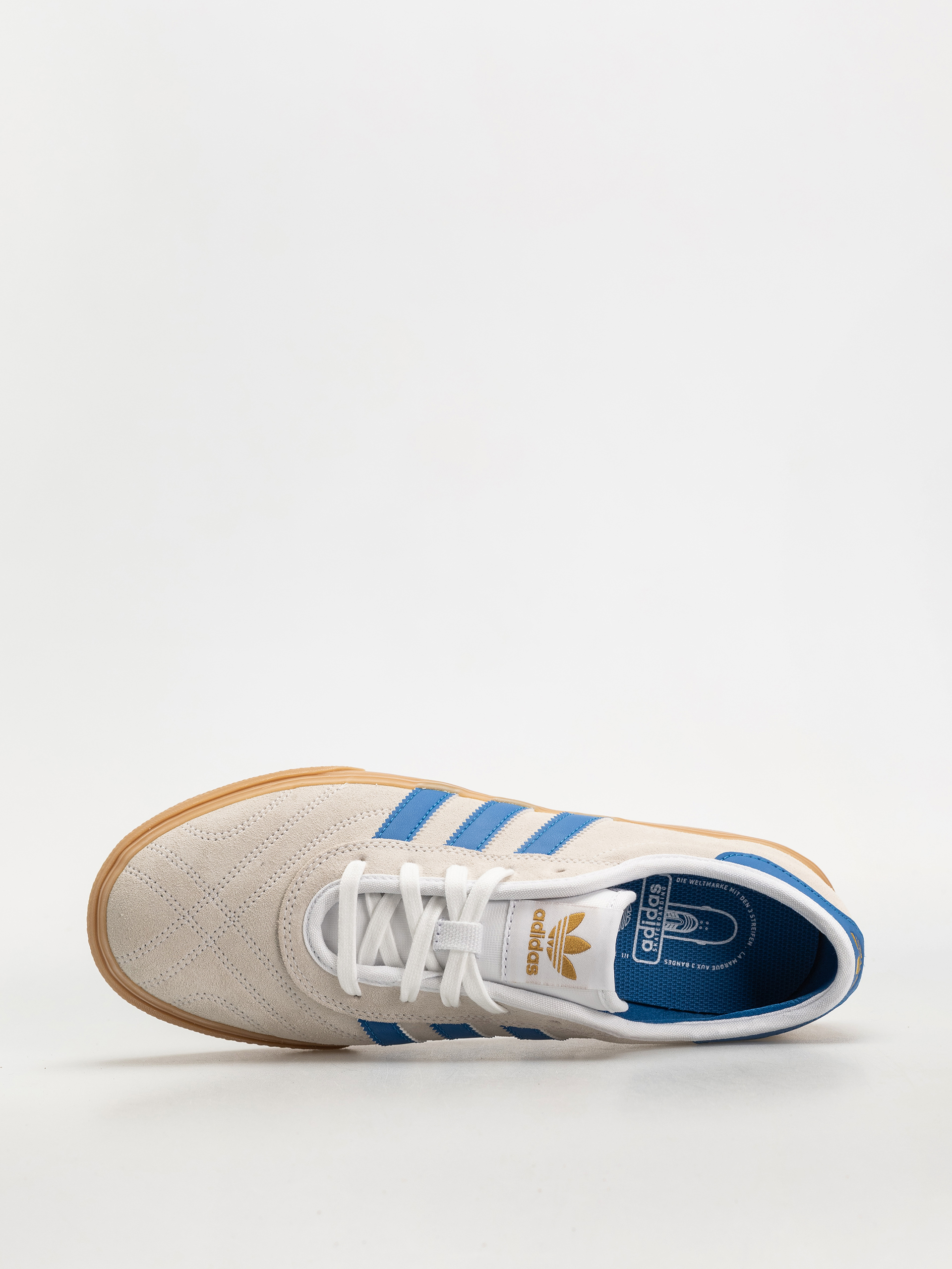 Pantofi adidas Adi Ease (ftwwht/ftwwht/gum3)