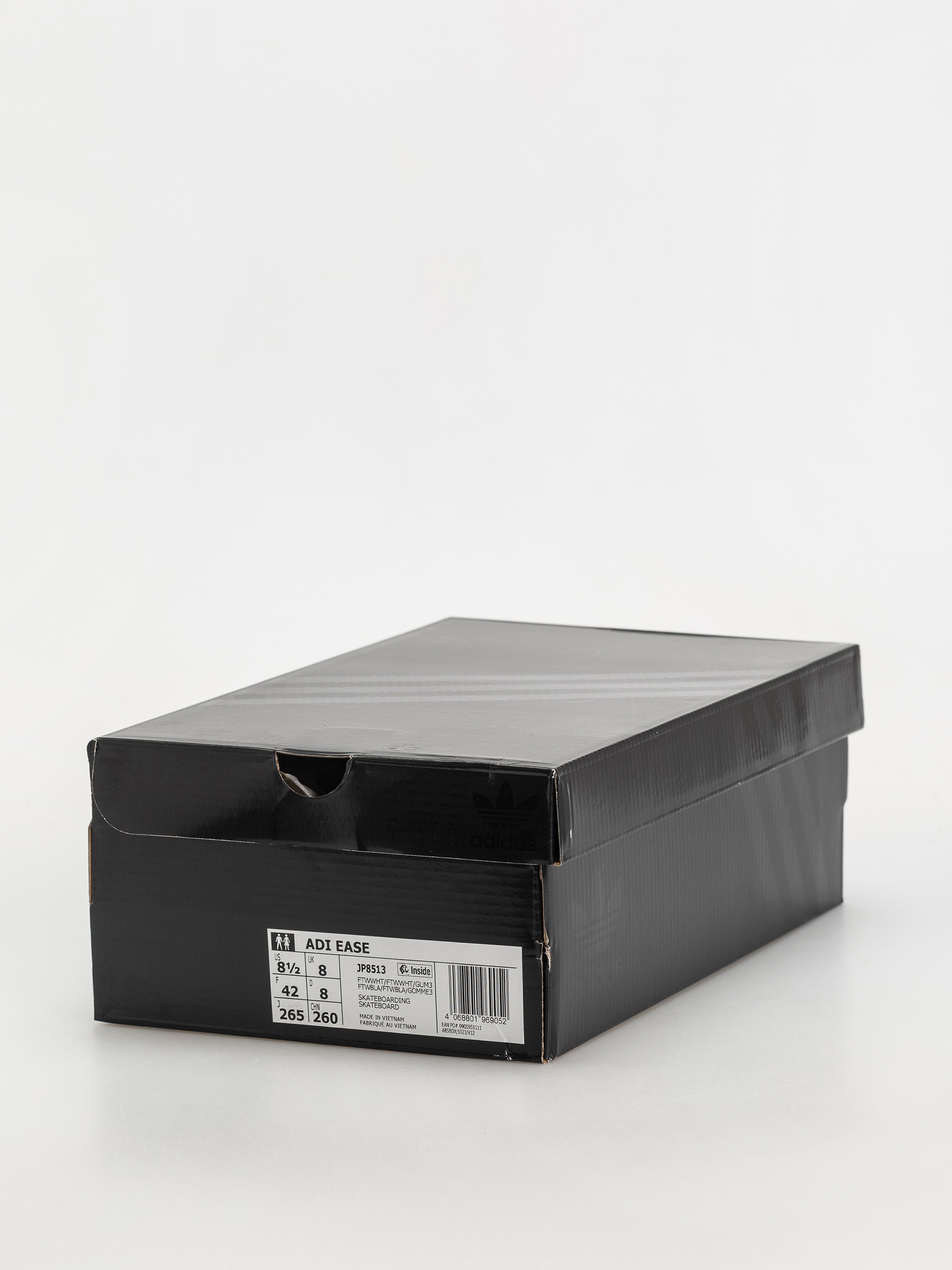 Pantofi adidas Adi Ease (ftwwht/ftwwht/gum3)