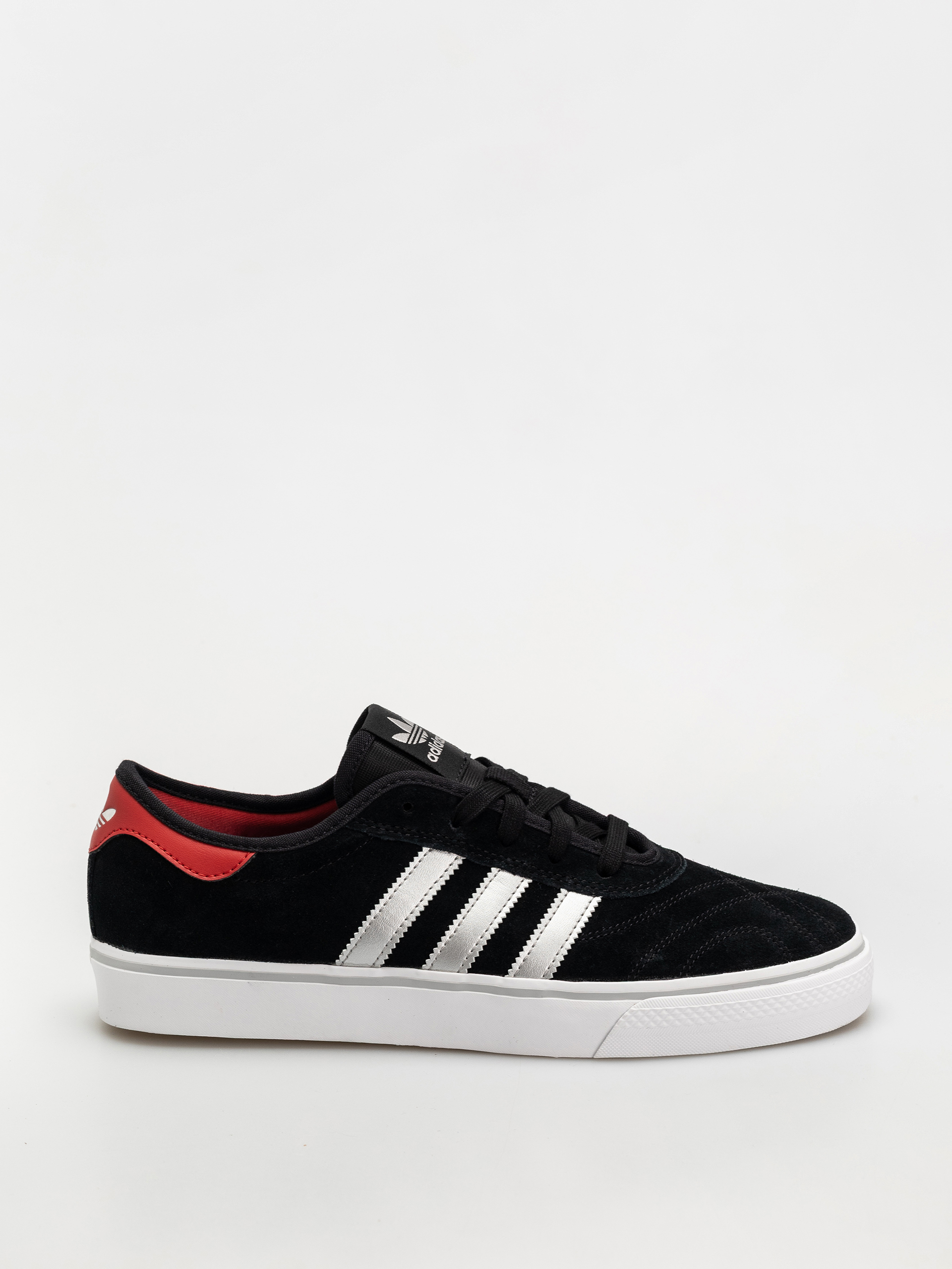 Pantofi adidas Grand Court Alpha 0 - maro (brostr/owhite/owhite)