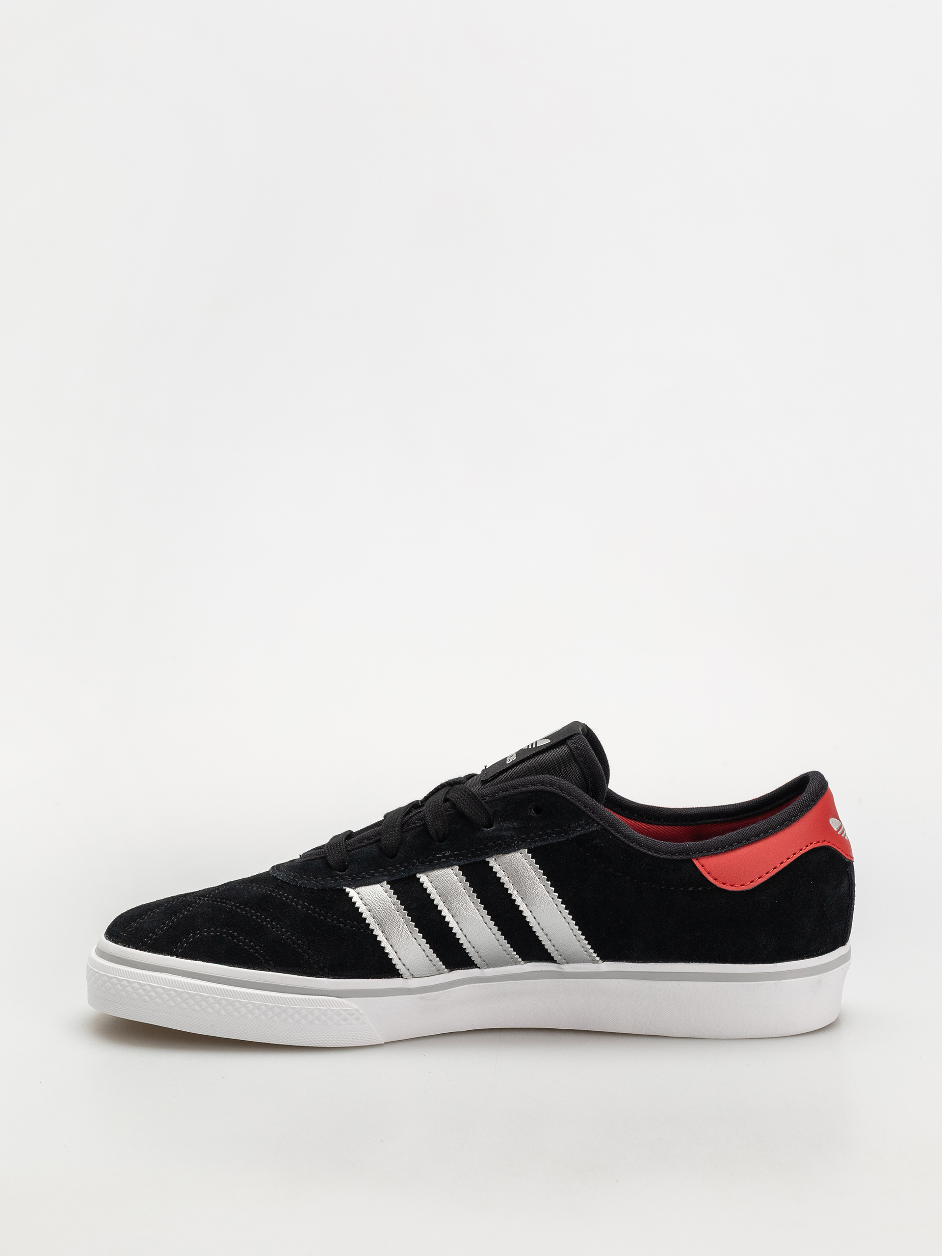 Pantofi adidas Adi Ease (cblack/silvmt/betsca)
