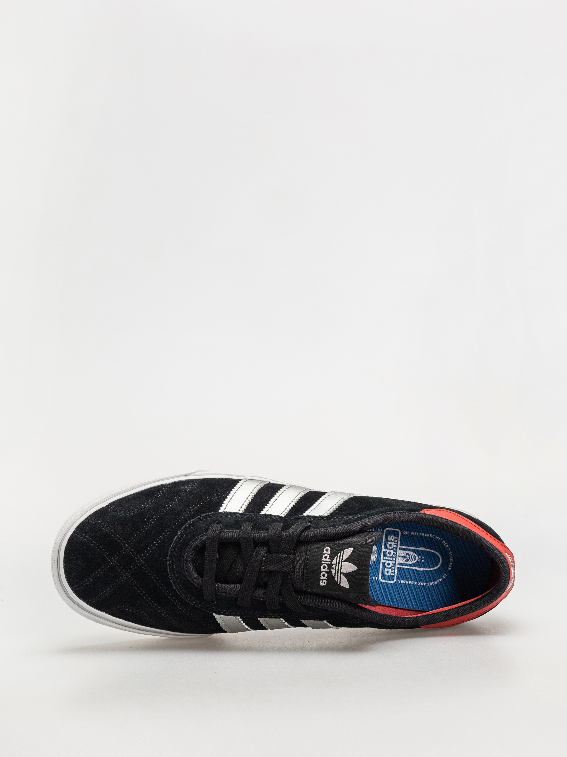 Pantofi adidas Adi Ease (cblack/silvmt/betsca)