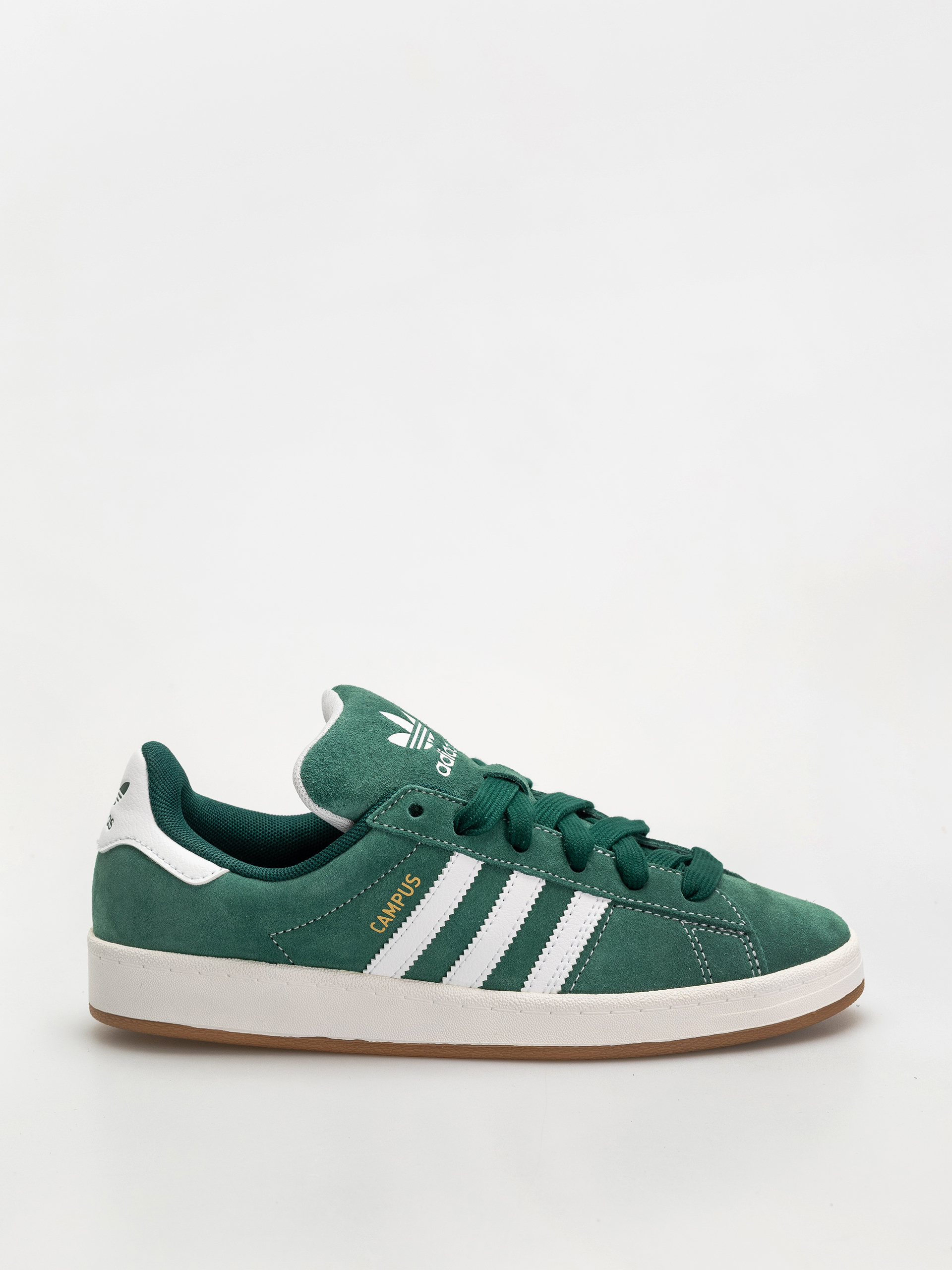 Pantofi adidas Campus Adv (cgreen/ftwwht/ftwwht)