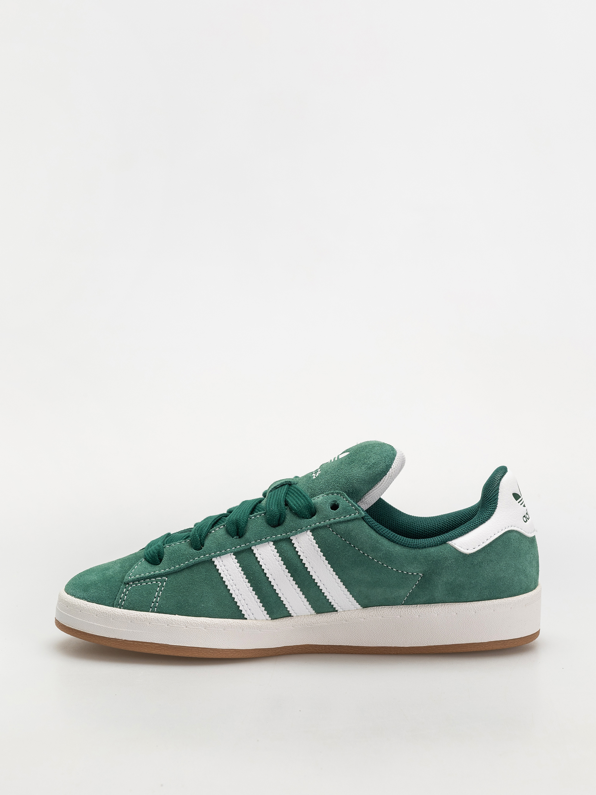 Pantofi adidas Campus Adv (cgreen/ftwwht/ftwwht)
