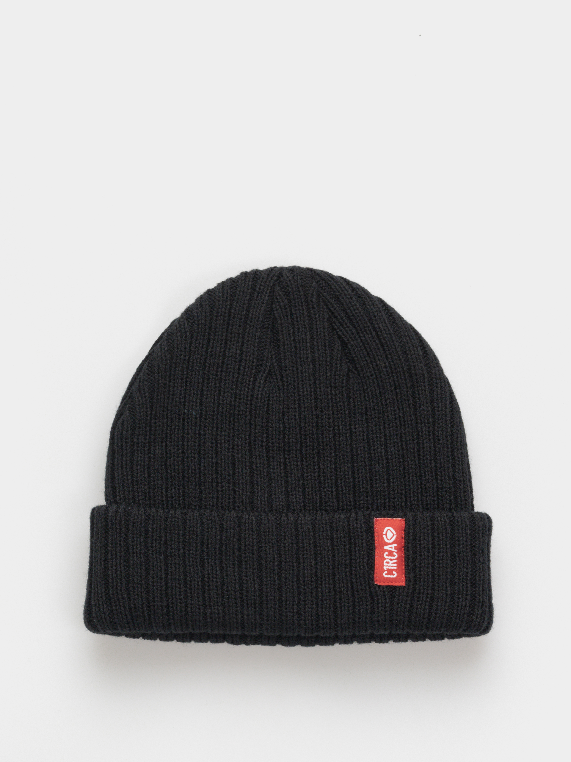 Căciulă Circa Docker (black)