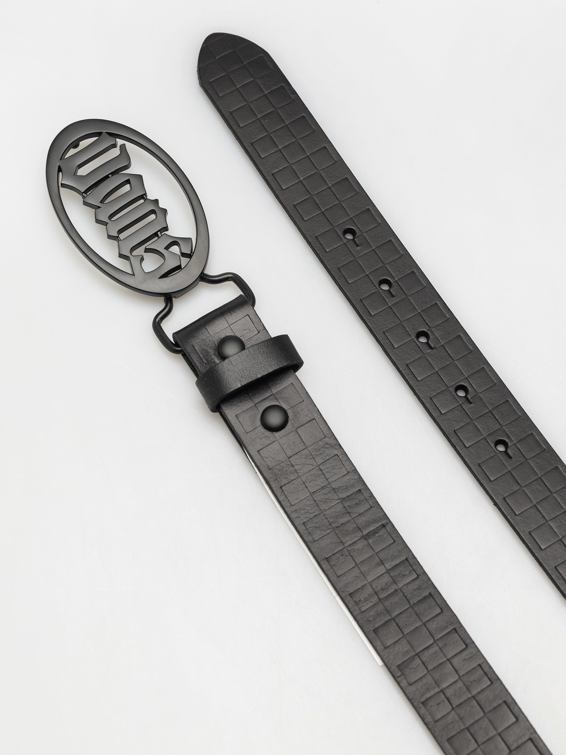 Curea Vans Got You (black)