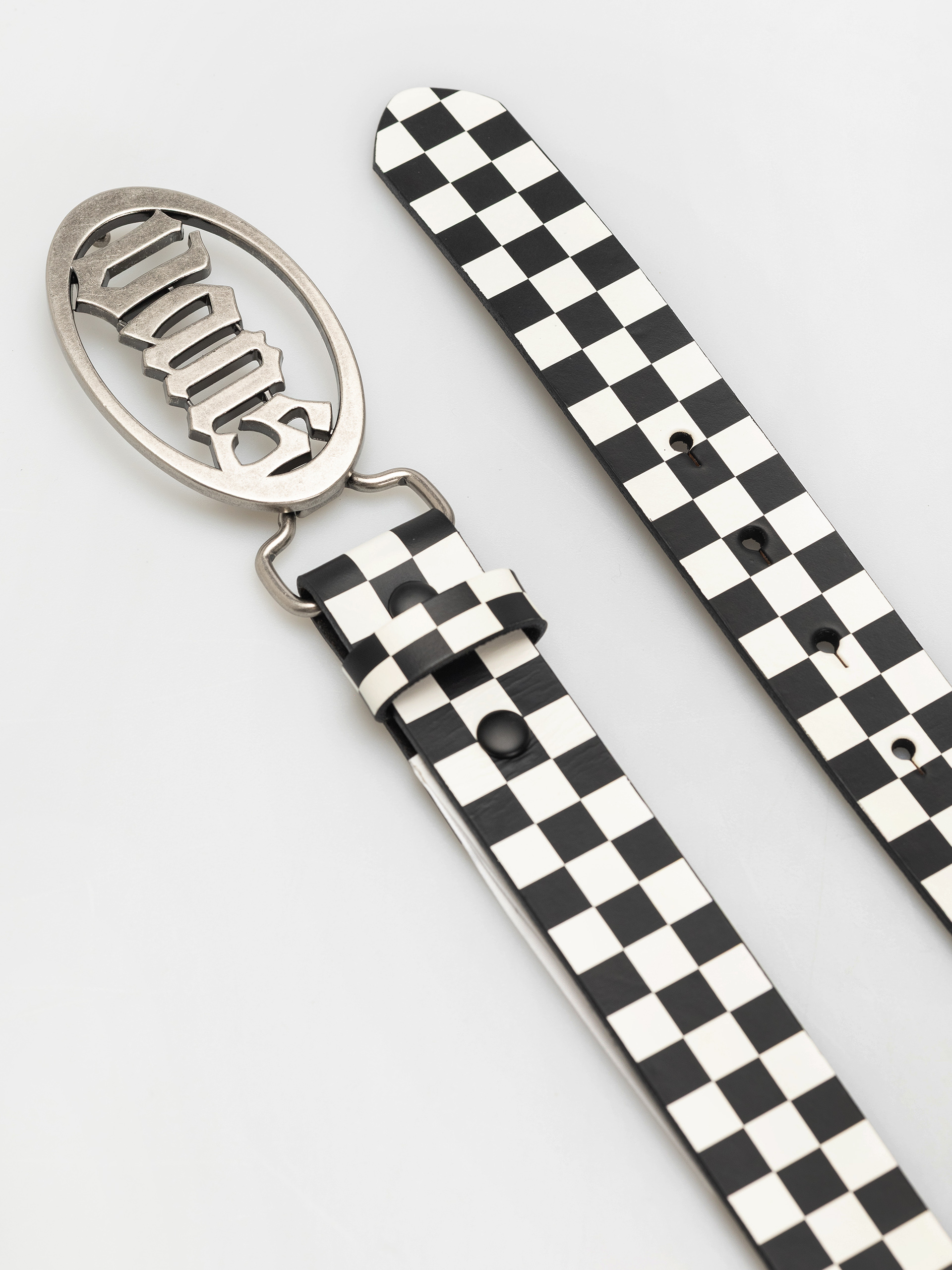 Curea Vans Got You (black/white)