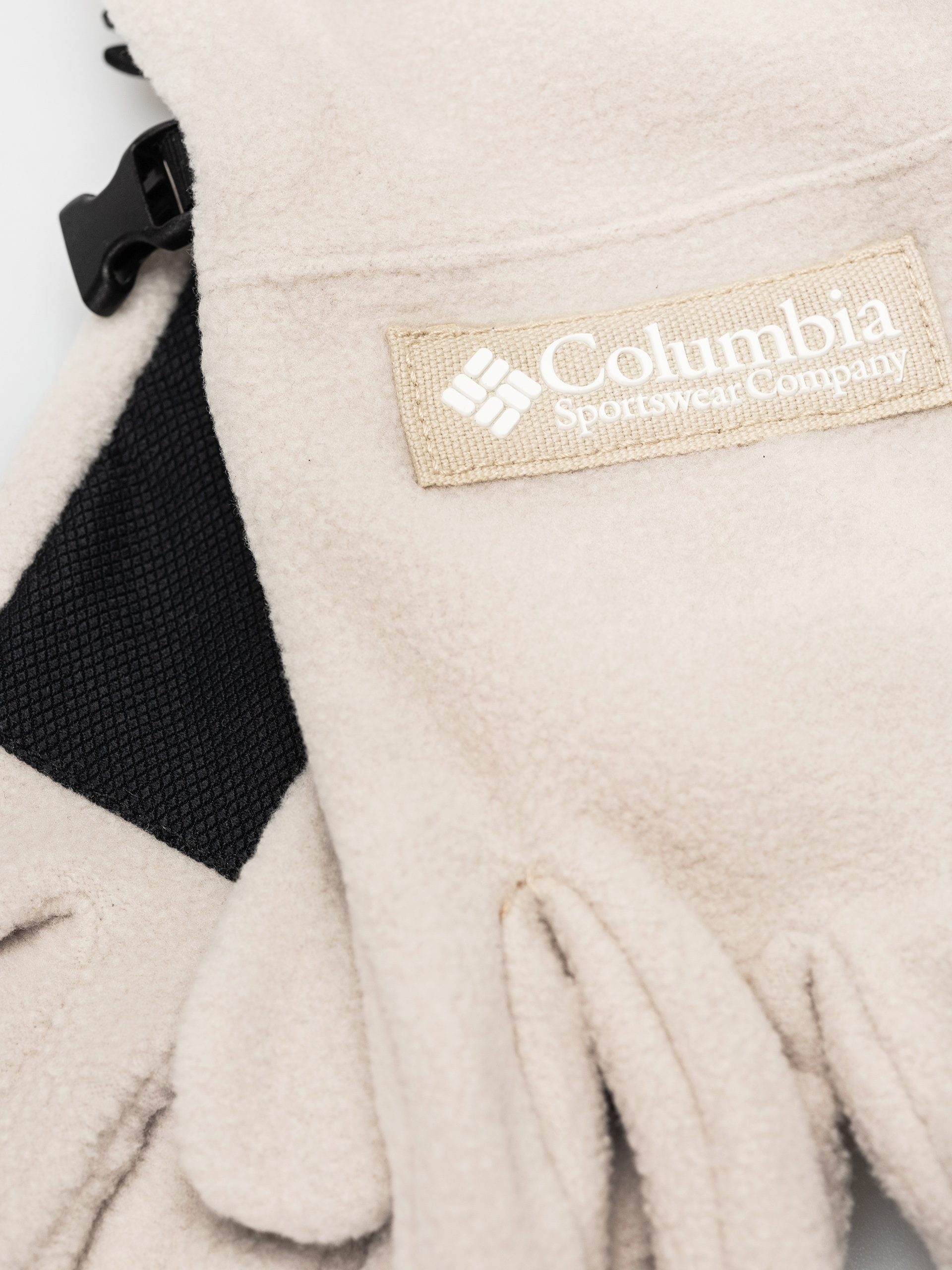 Mănuși Columbia Sequoia Grove Wmn (dark stone)