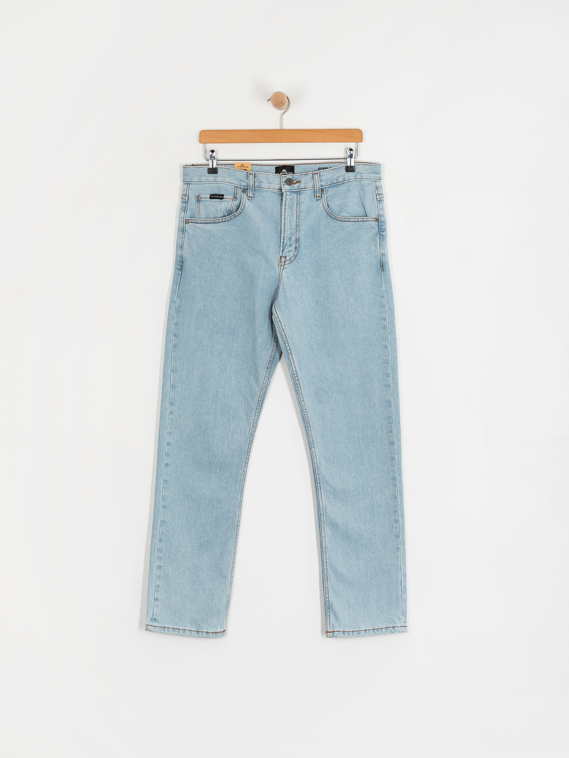 Pantaloni Quiksilver Modern Wave Denim (indigo light)