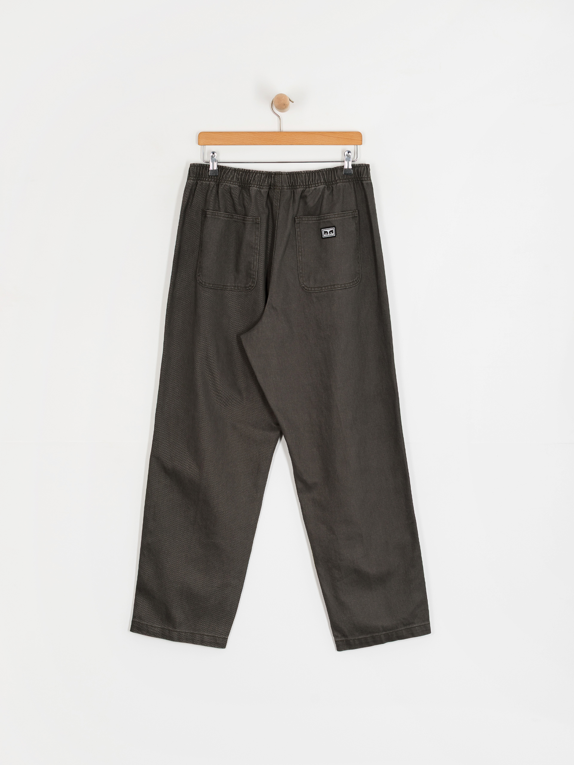 Pantaloni OBEY Easy Denim (rosin faded wash)
