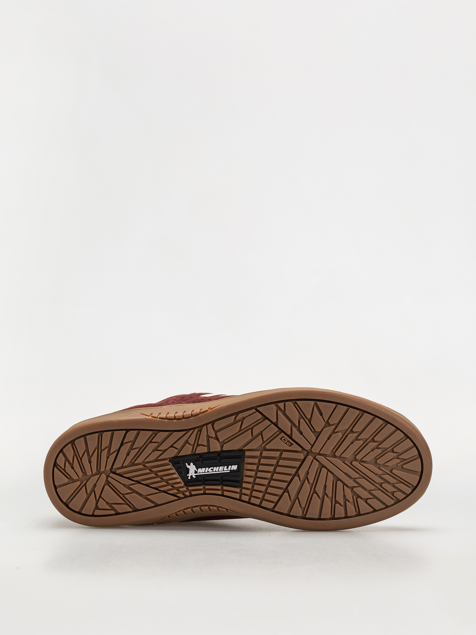 Pantofi Etnies Marana (maroon/black/white)