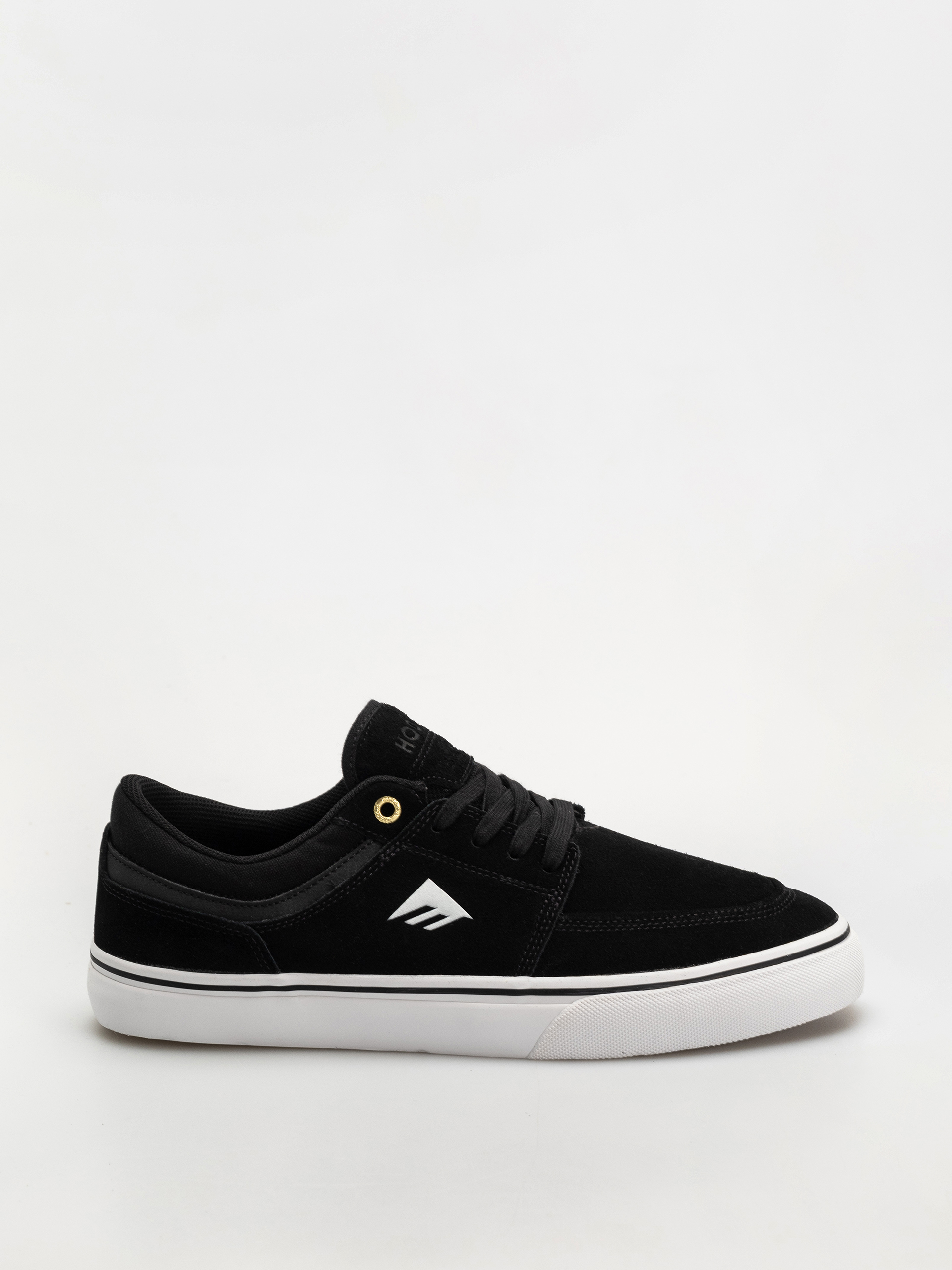 Pantofi Emerica Hoban (black)
