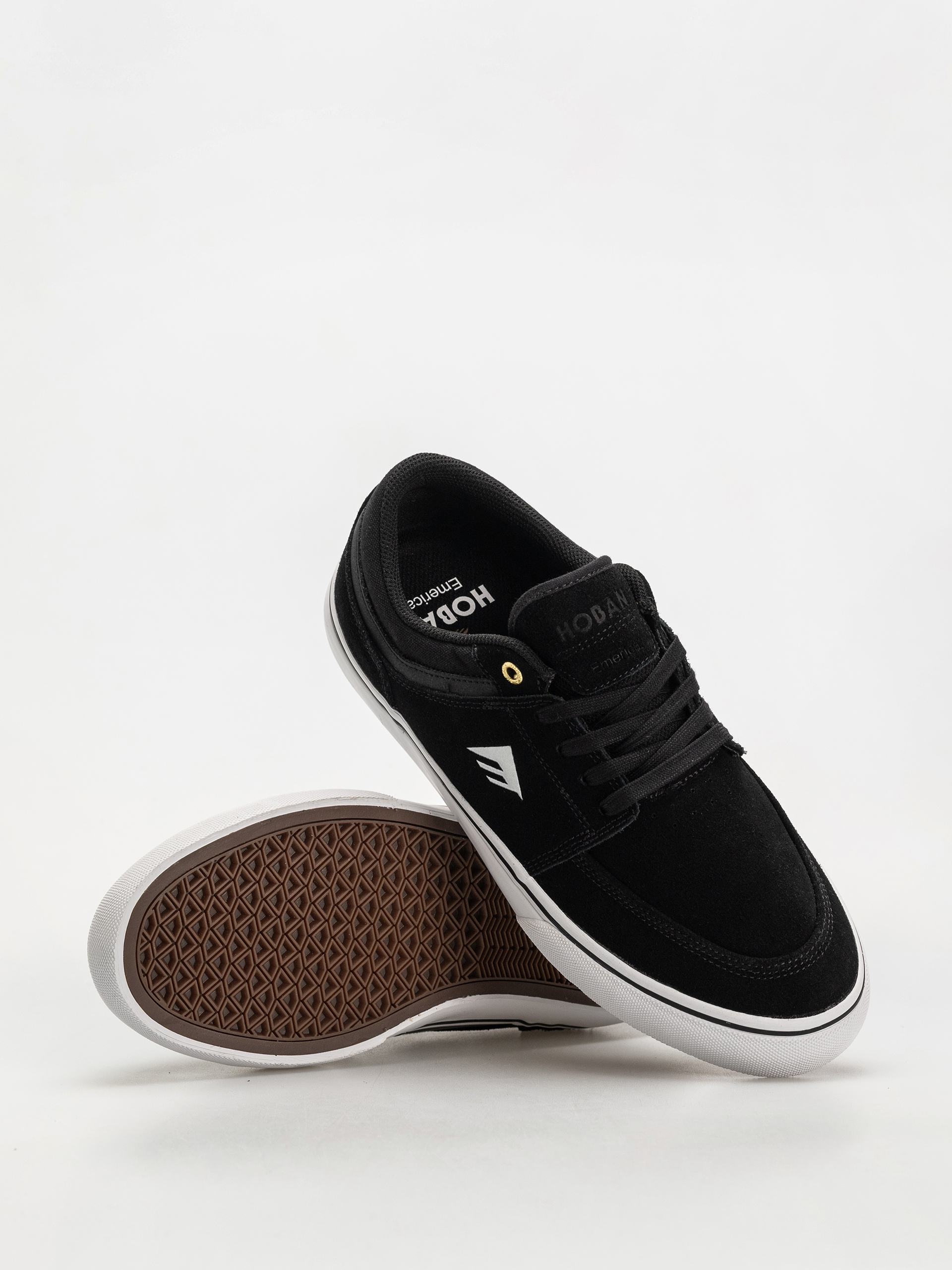 Pantofi Emerica Hoban (black)