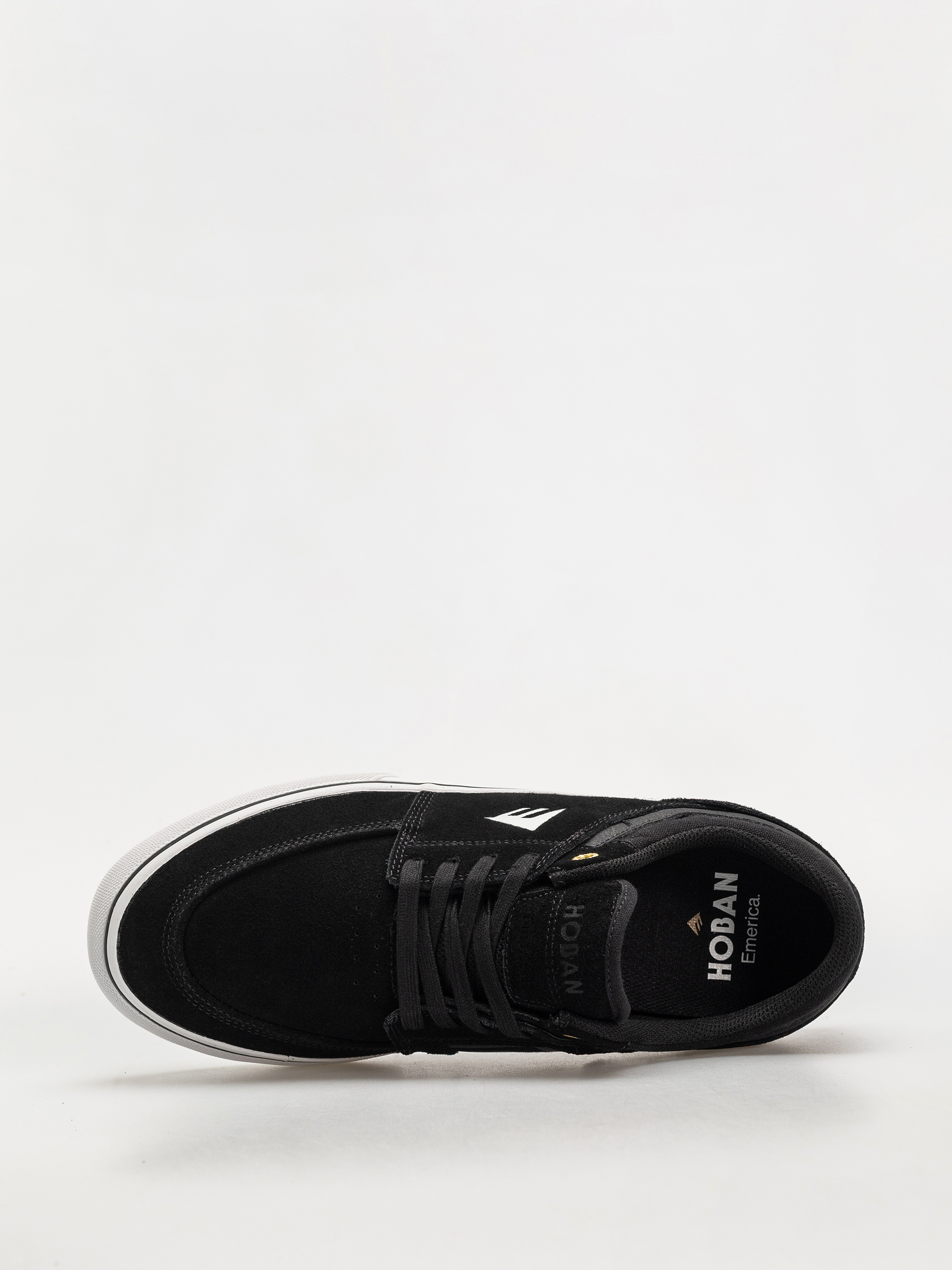 Pantofi Emerica Hoban (black)