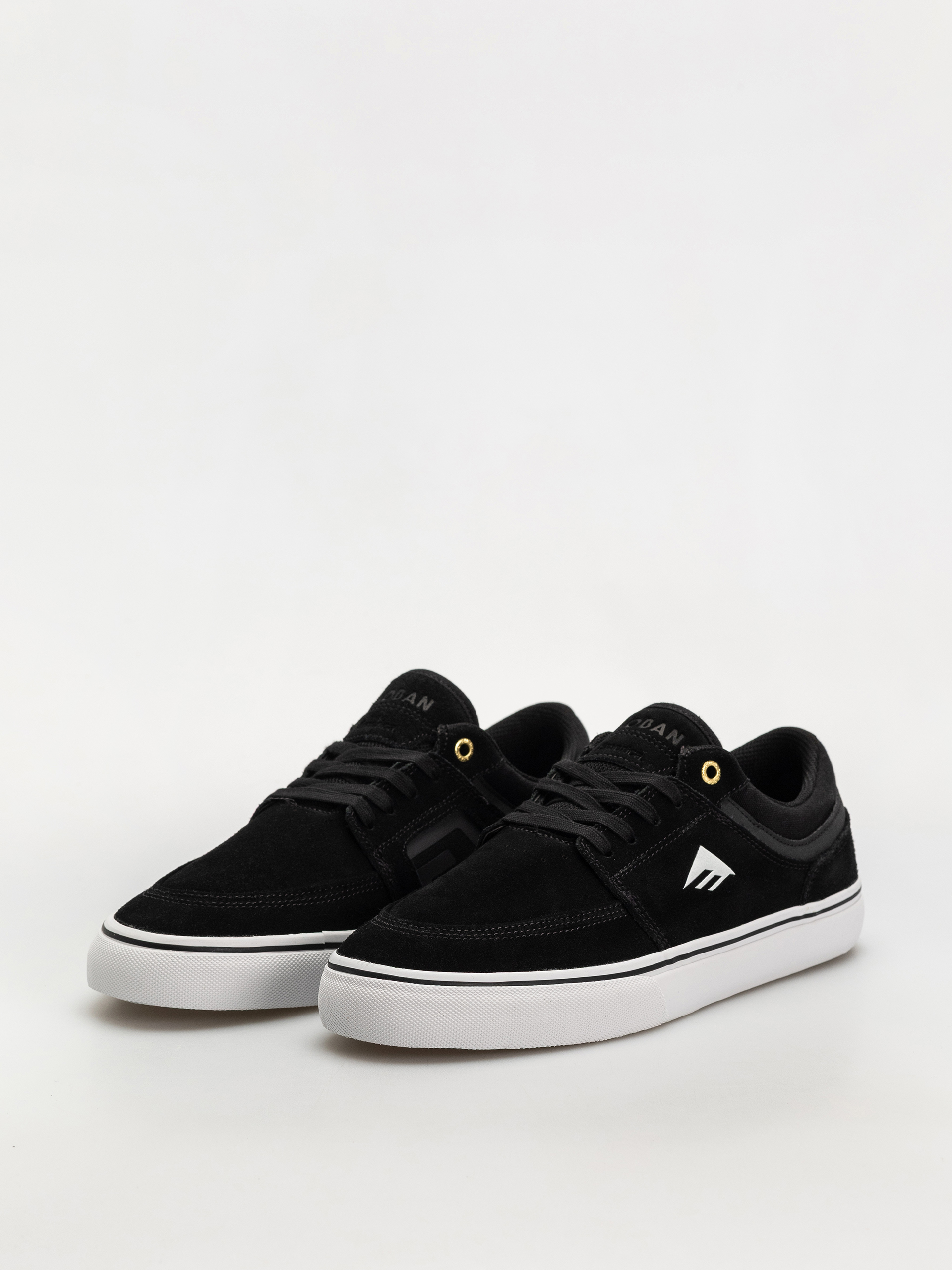 Pantofi Emerica Hoban (black)