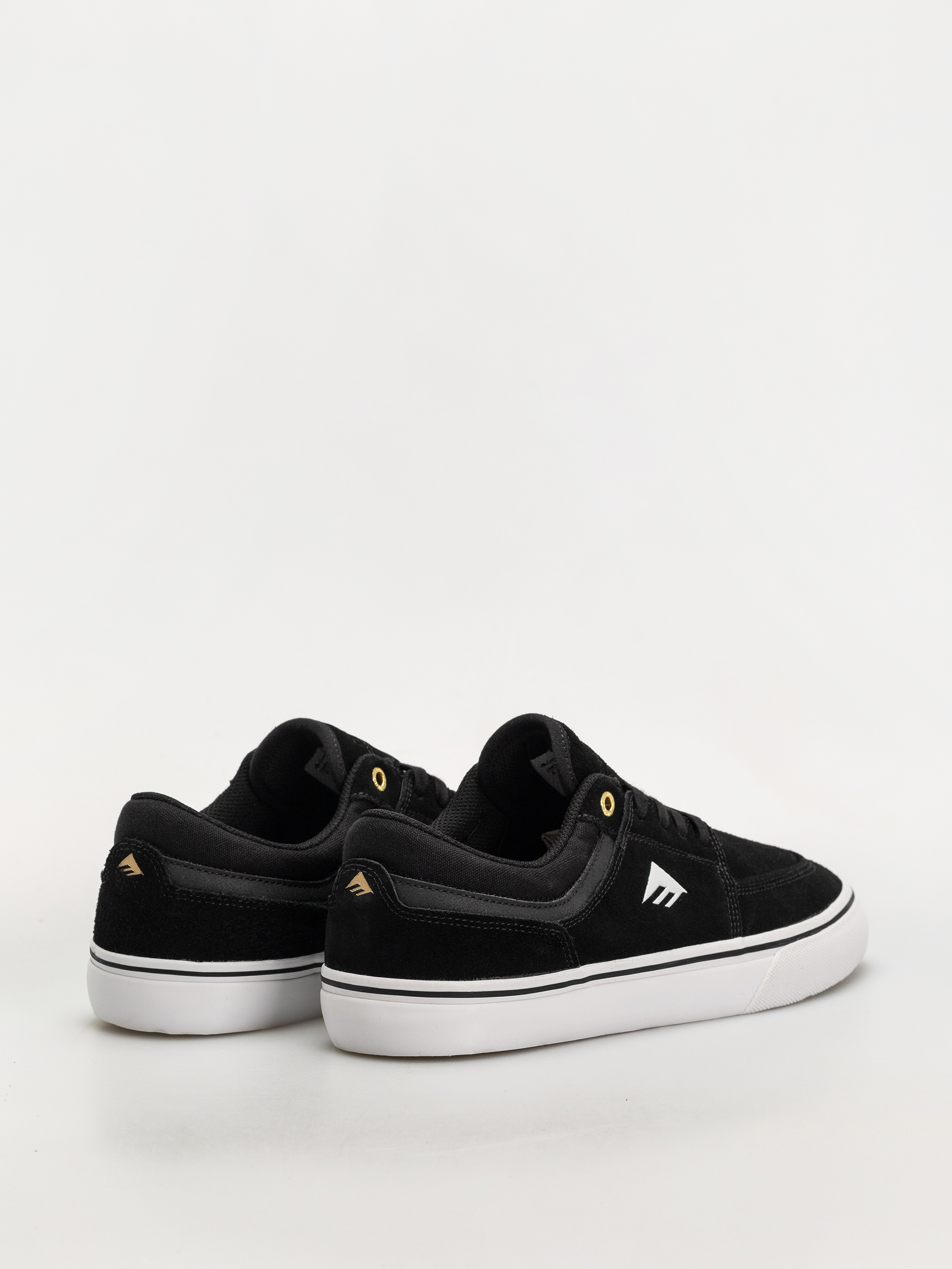 Pantofi Emerica Hoban (black)