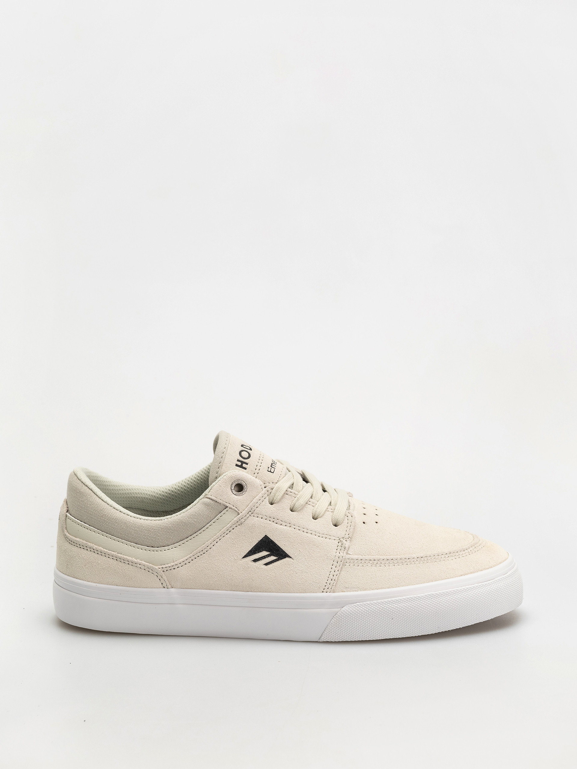 Pantofi Emerica Hoban (light grey)