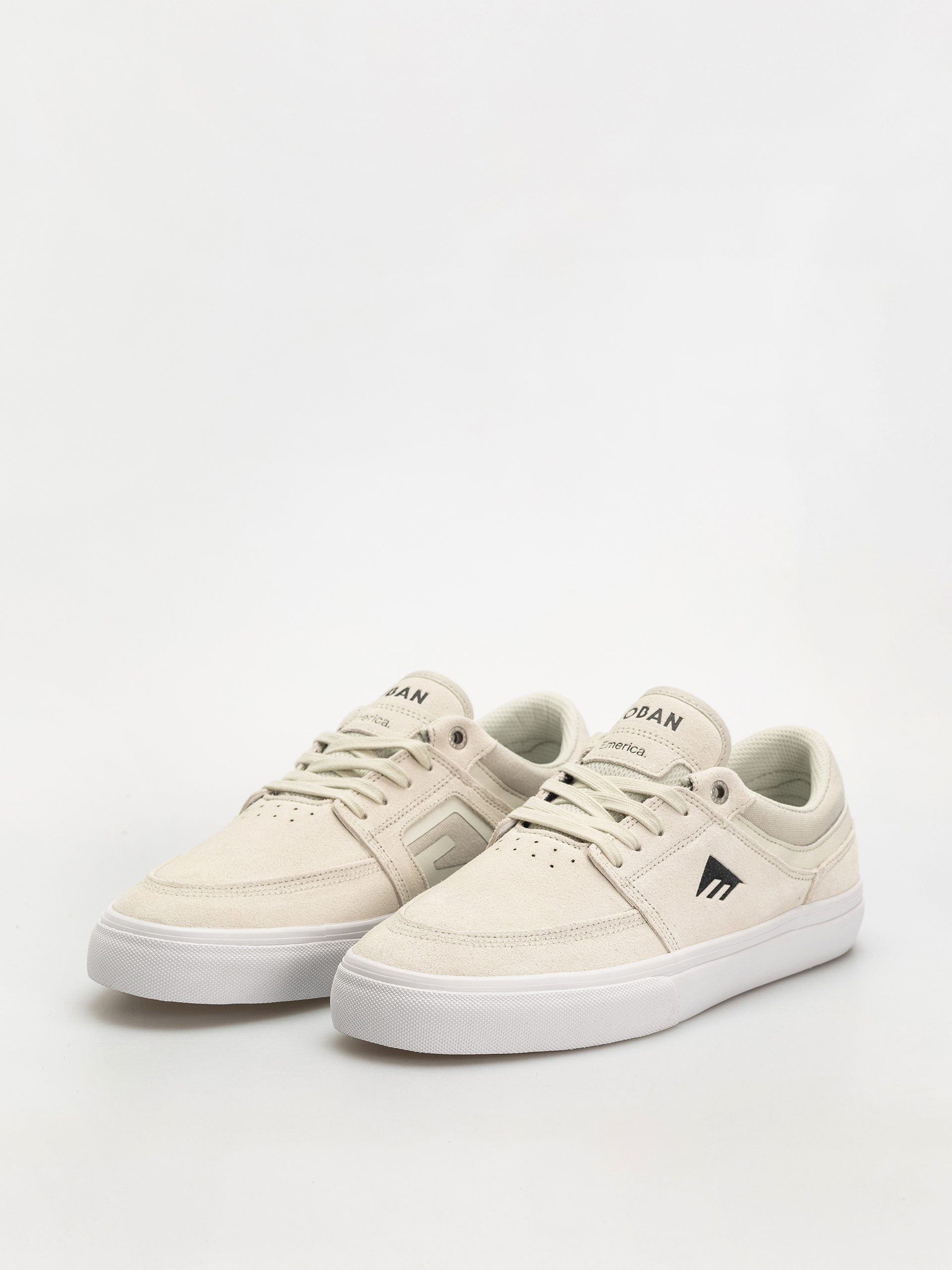 Pantofi Emerica Hoban (light grey)