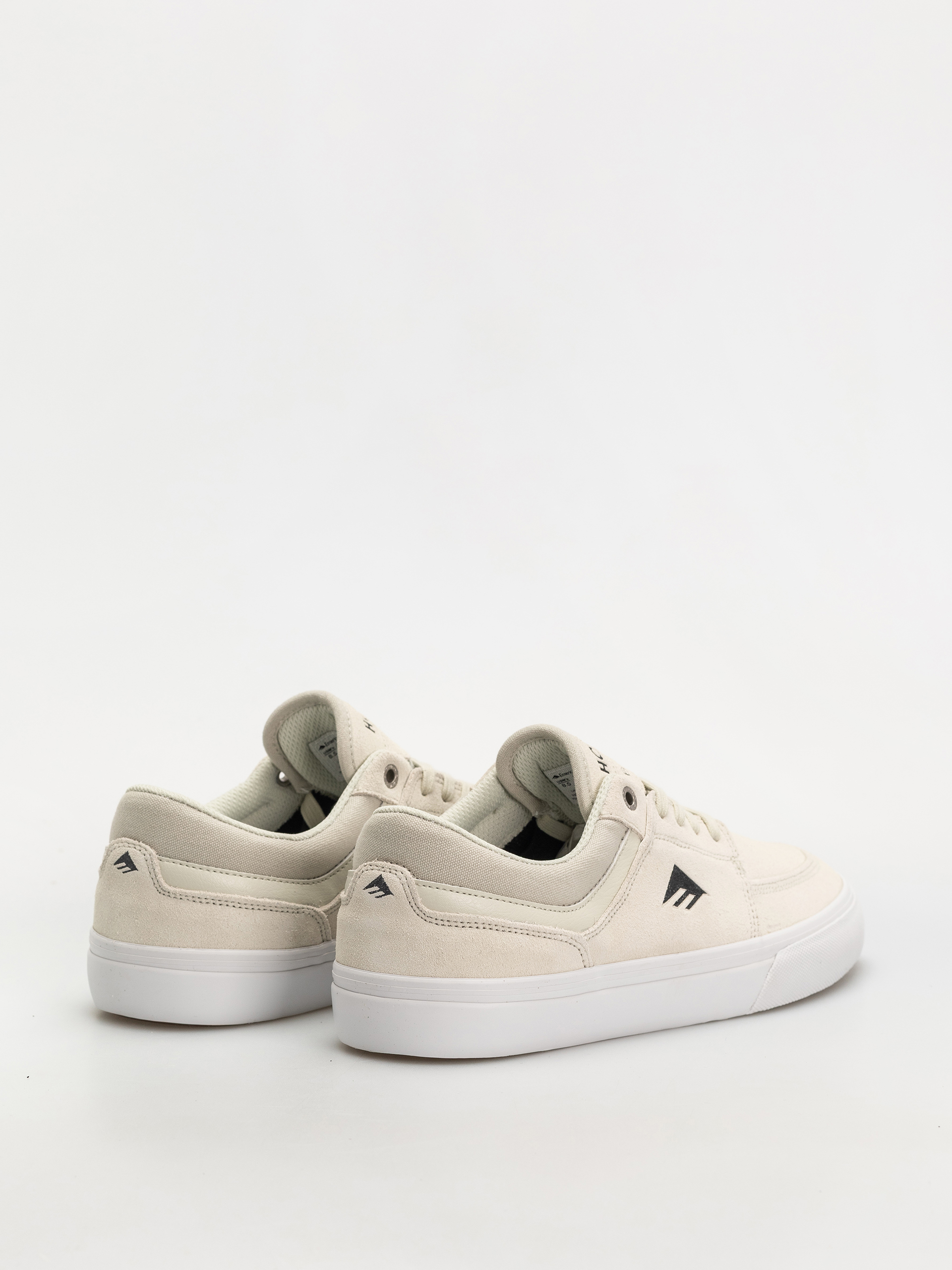 Pantofi Emerica Hoban (light grey)