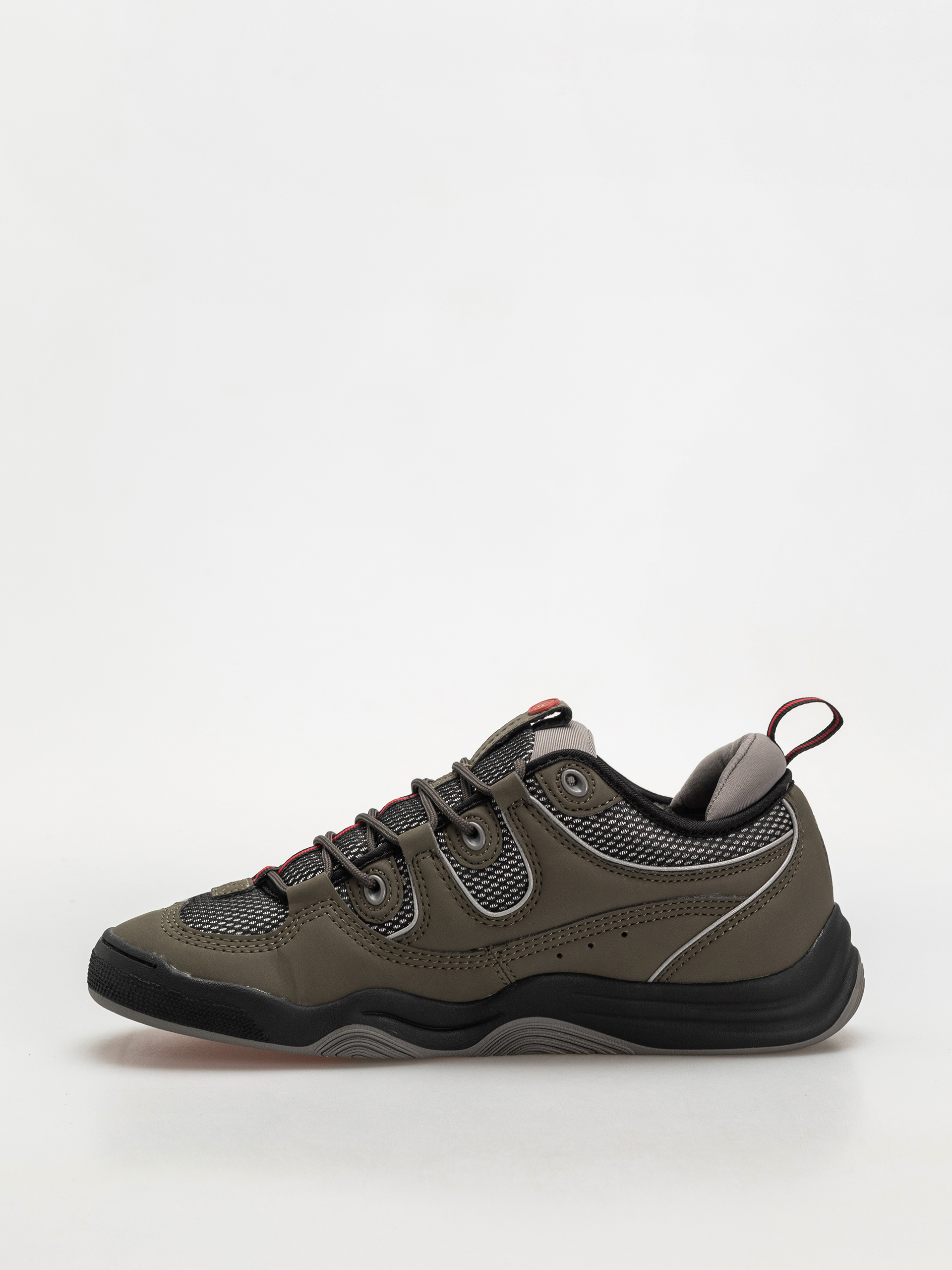 Pantofi eS Two Nine 8 (olive/black)
