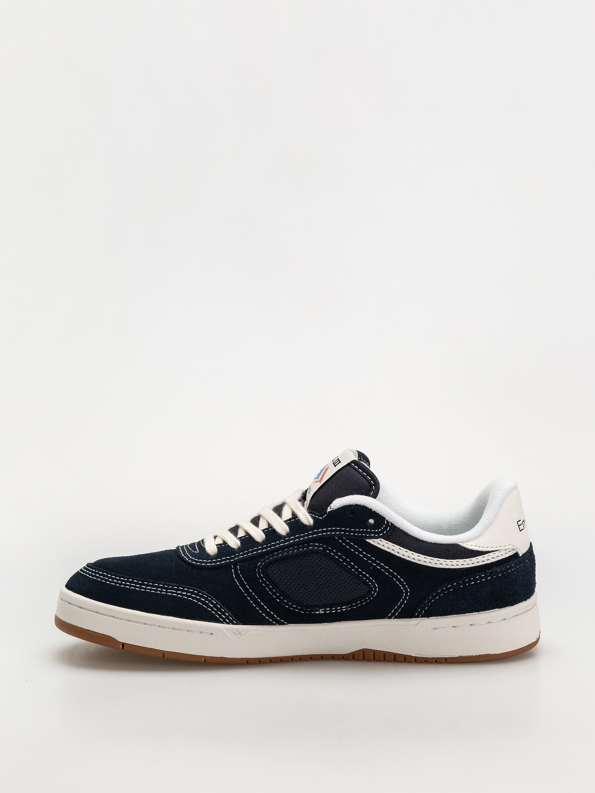 Pantofi Emerica Ksl III (navy/tan)