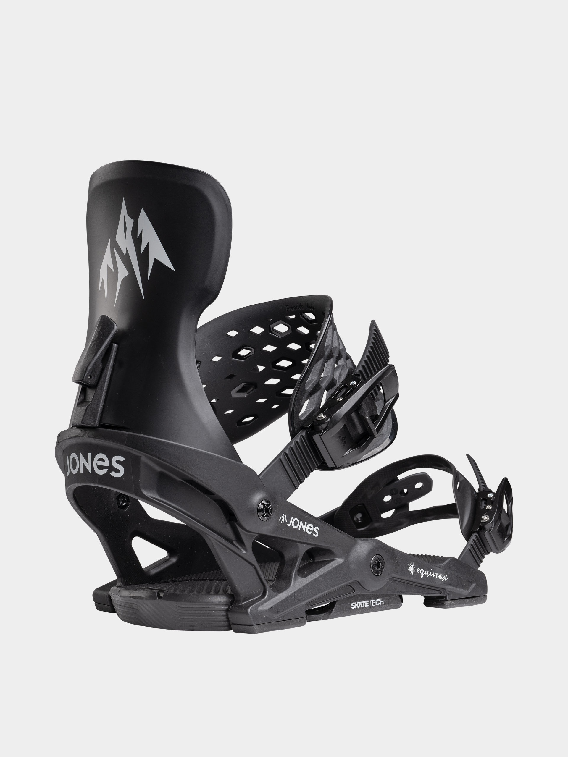 Legături pentru snowboard Jones Snowboards Equinox Wmn