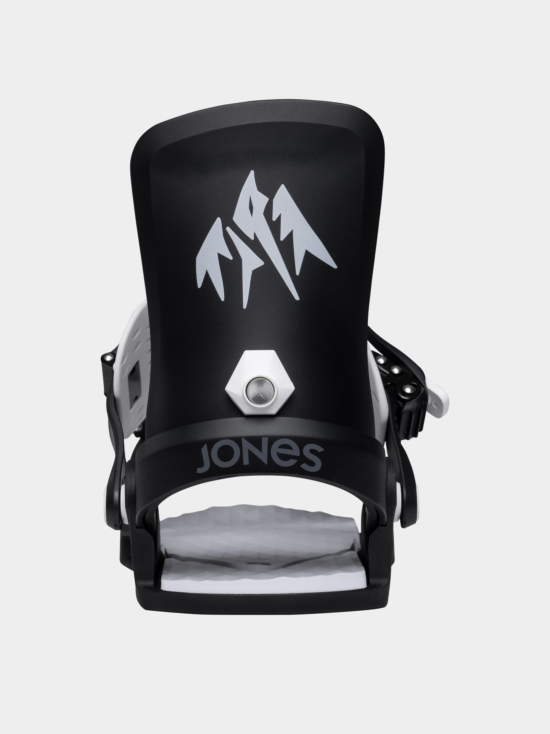 Legături pentru snowboard Jones Snowboards Kids JR (blizzard black)
