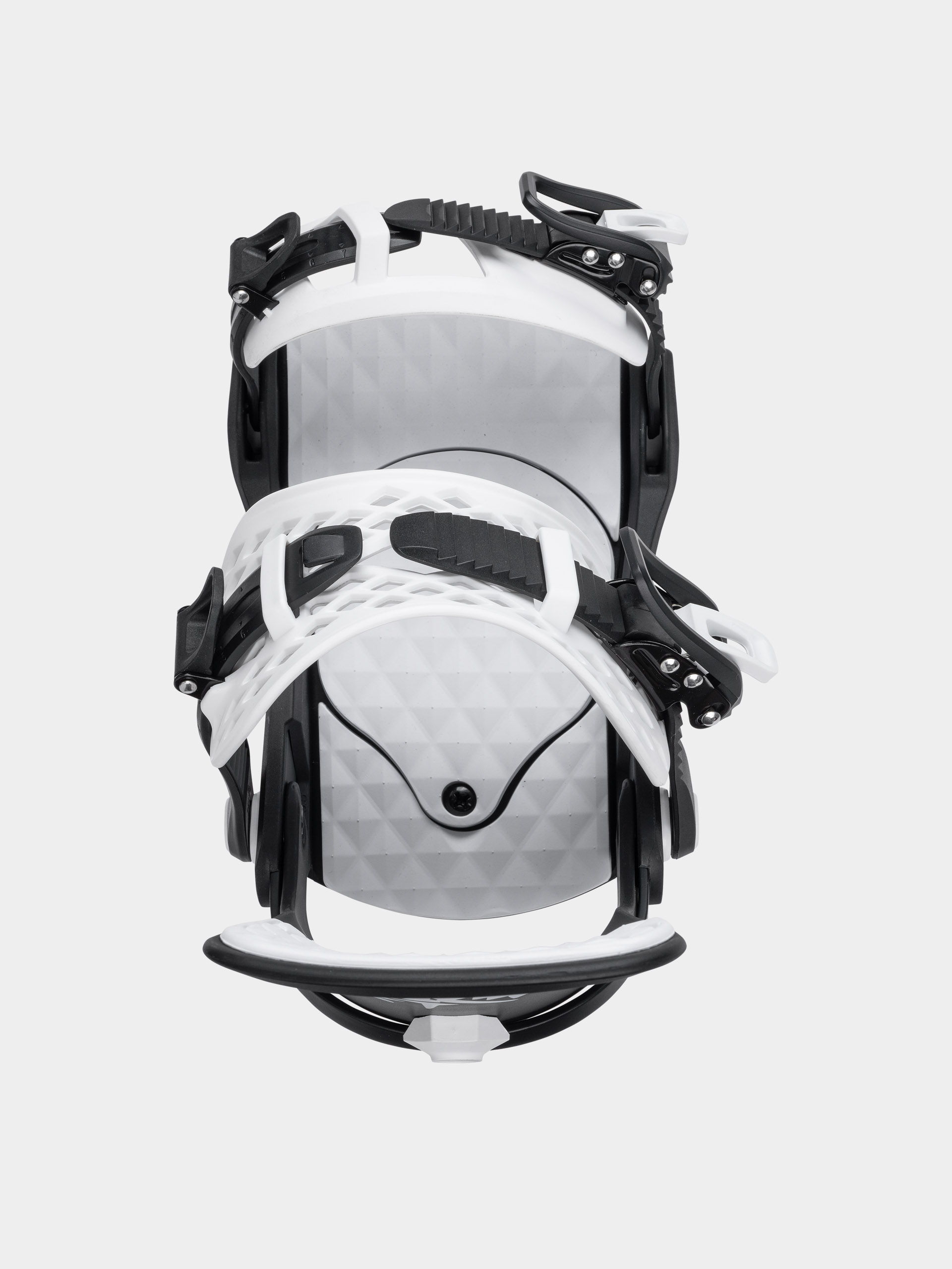 Legături pentru snowboard Jones Snowboards Kids JR (blizzard black)