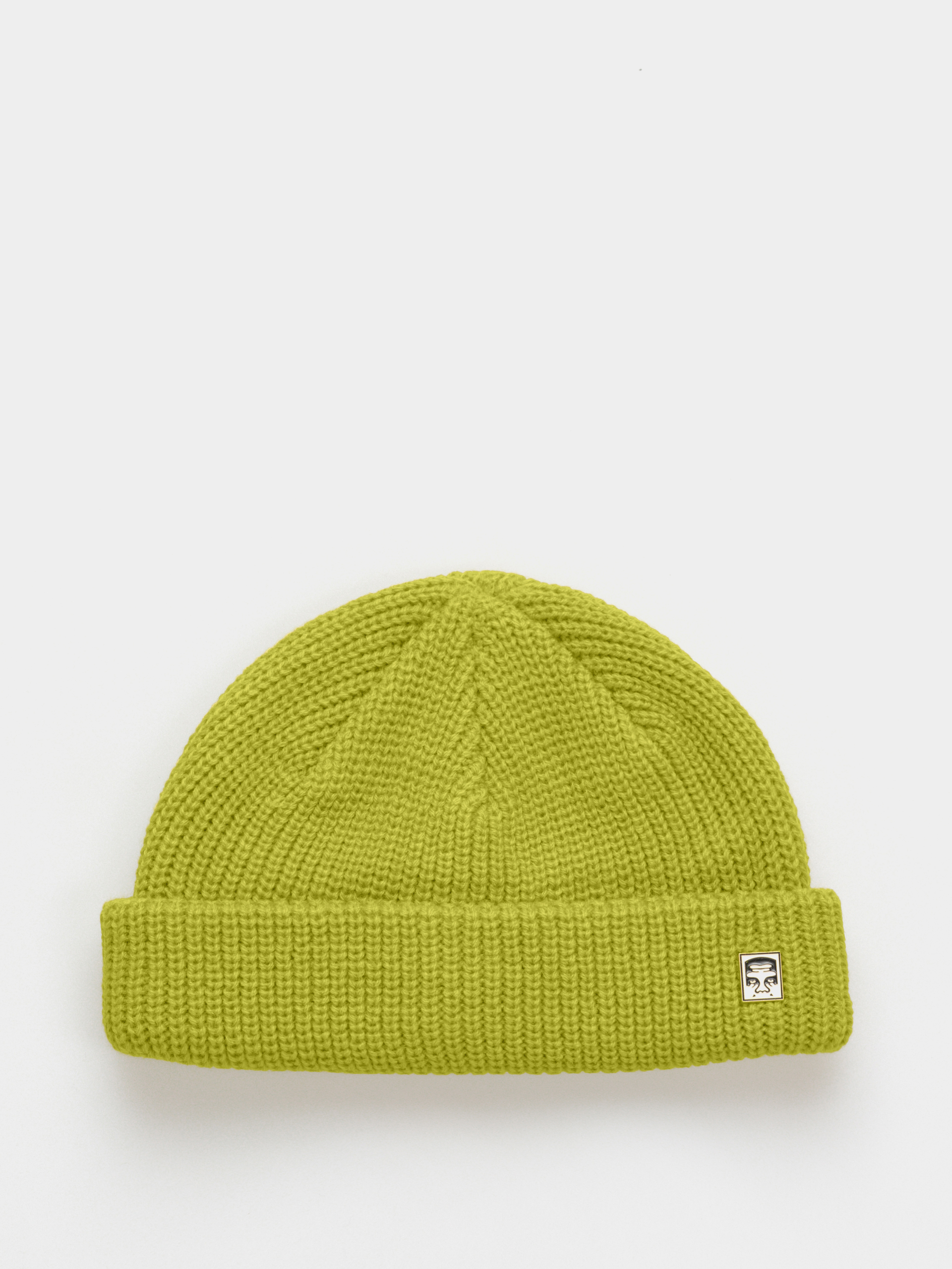 Cu0103ciulu0103 OBEY Micro (chartreuse)