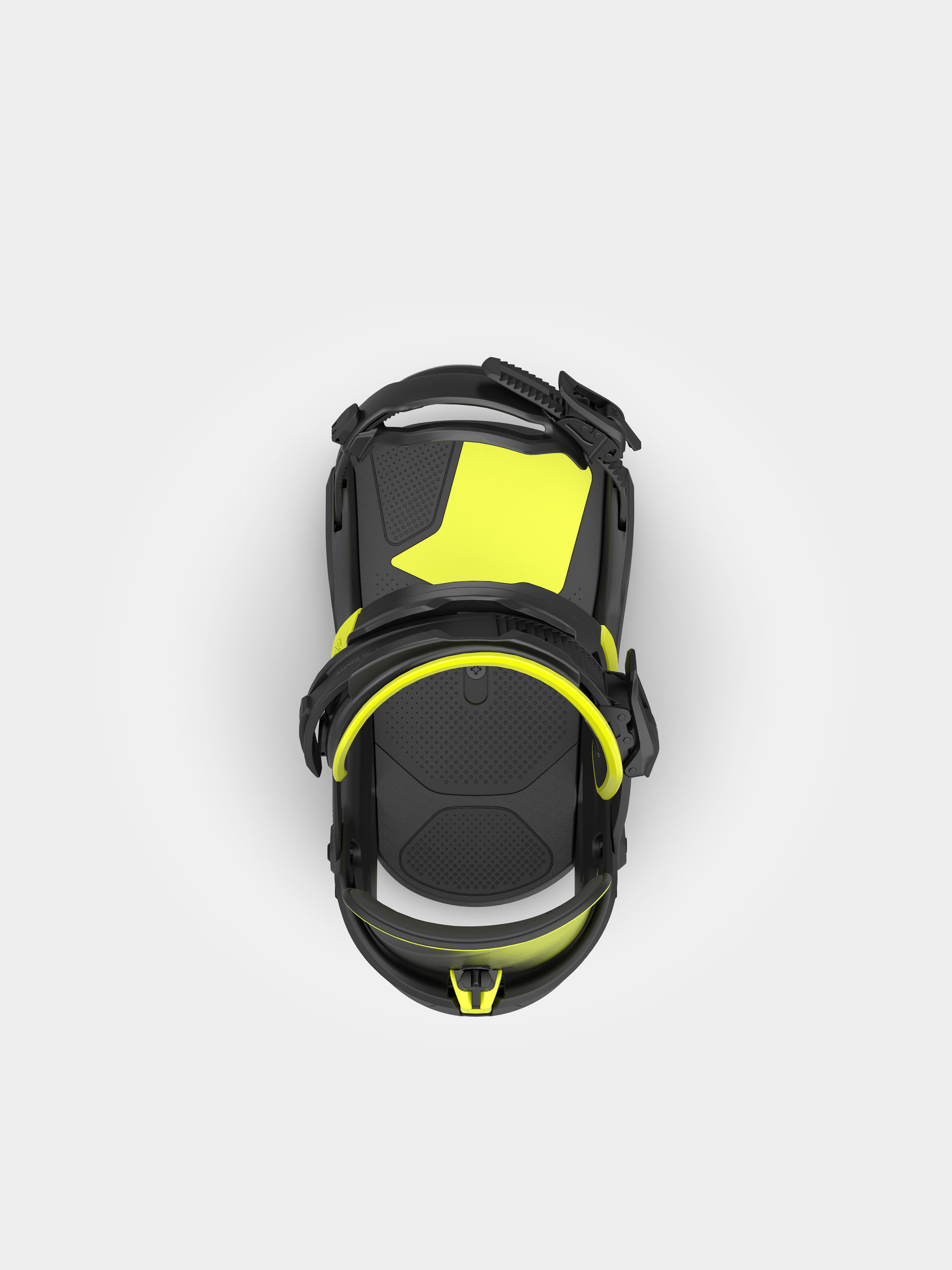 Pentru bărbați Legături pentru snowboard Jones Snowboards Mercury FASE Art (lime art)