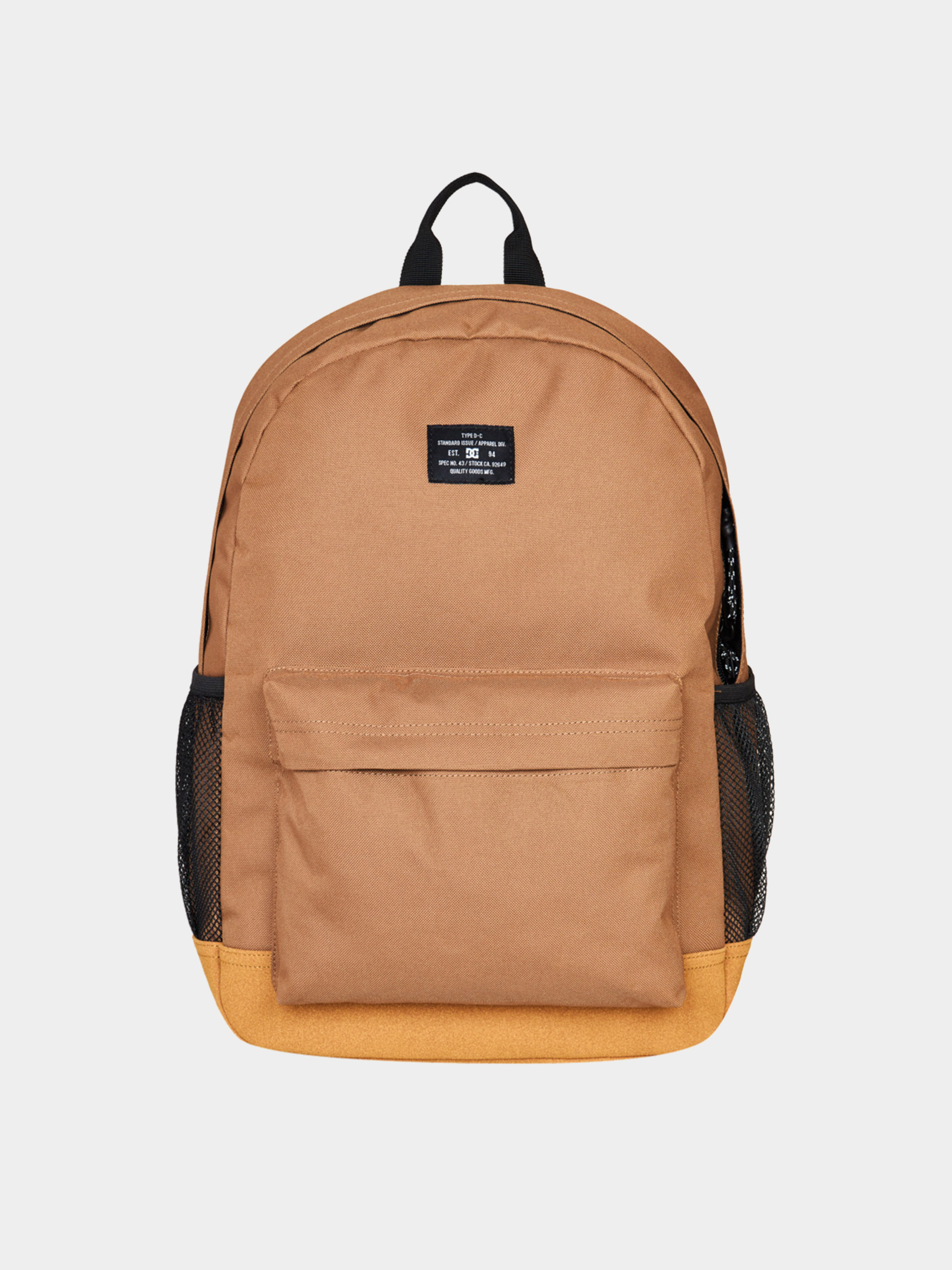 Rucsac DC Backsider Core 4 (toffee)