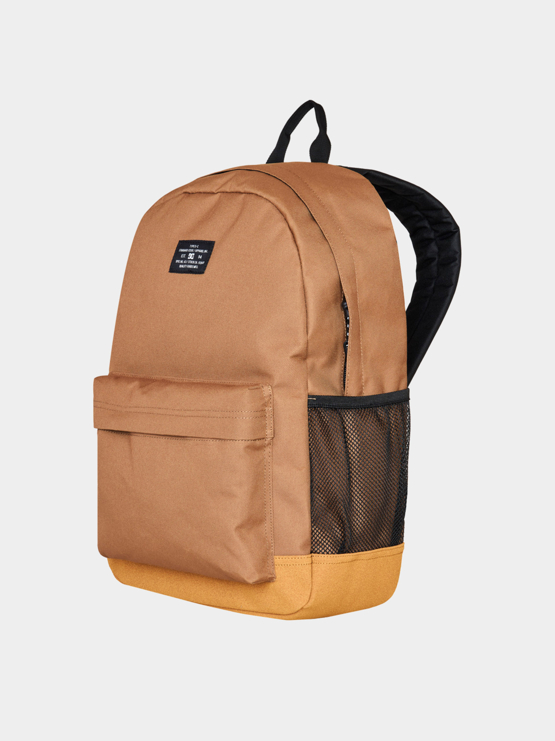 Rucsac DC Backsider Core 4 (toffee)