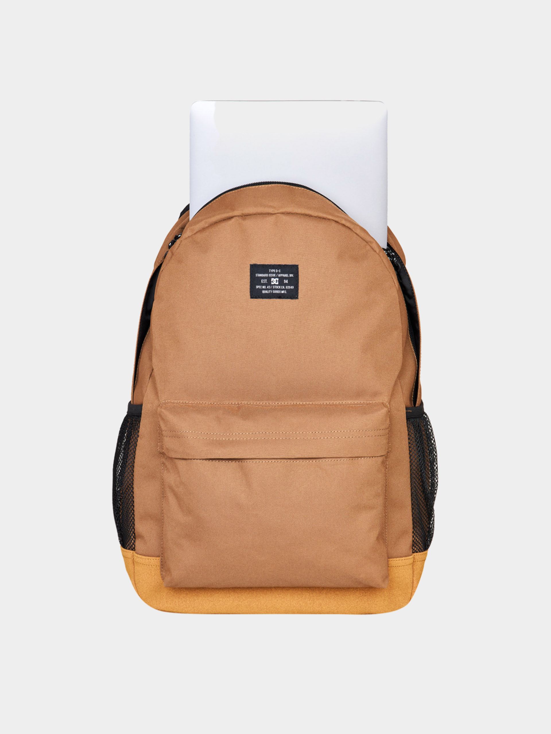 Rucsac DC Backsider Core 4 (toffee)
